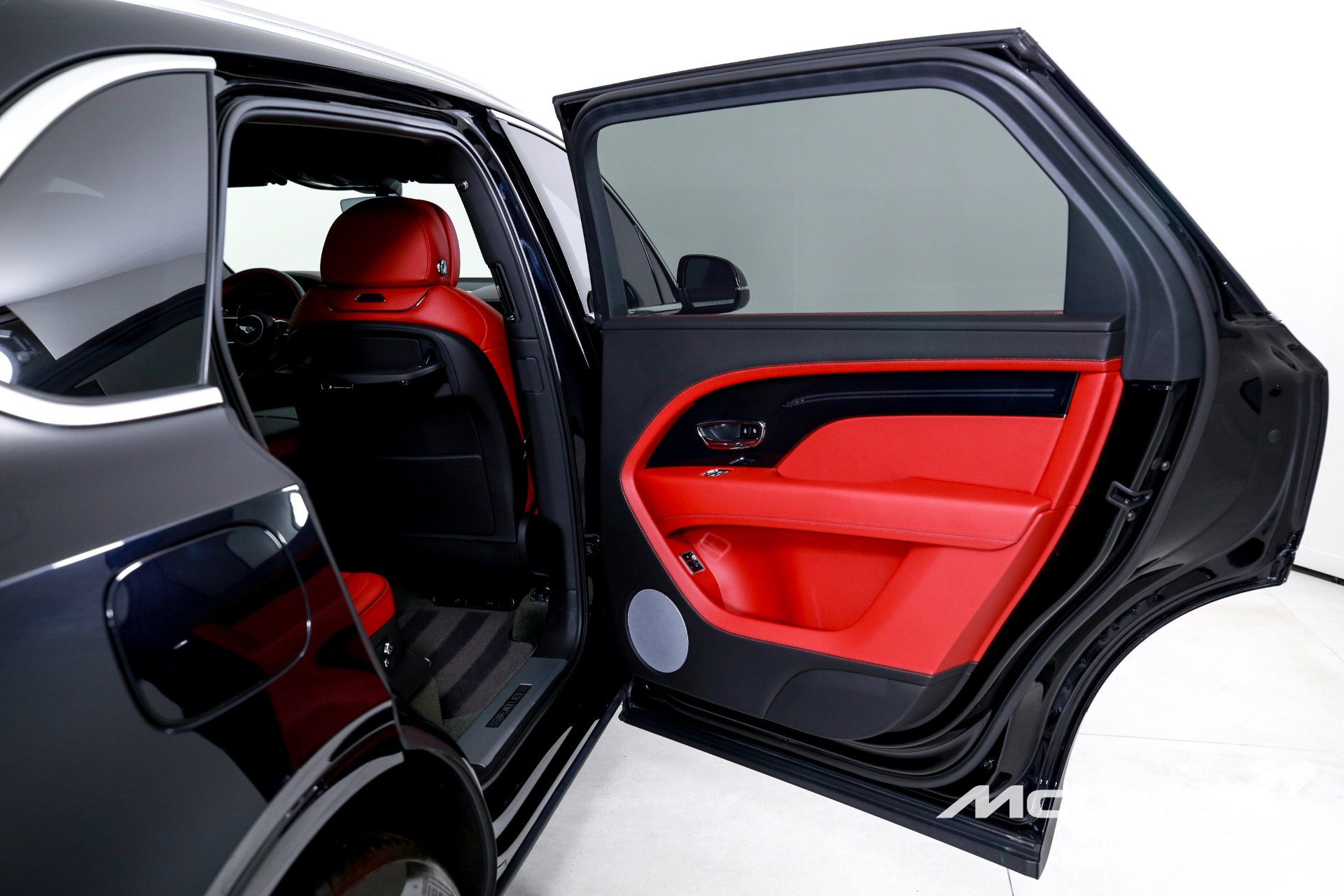 Used 2023 Bentley Bentayga EWB V8 | Charlotte, NC