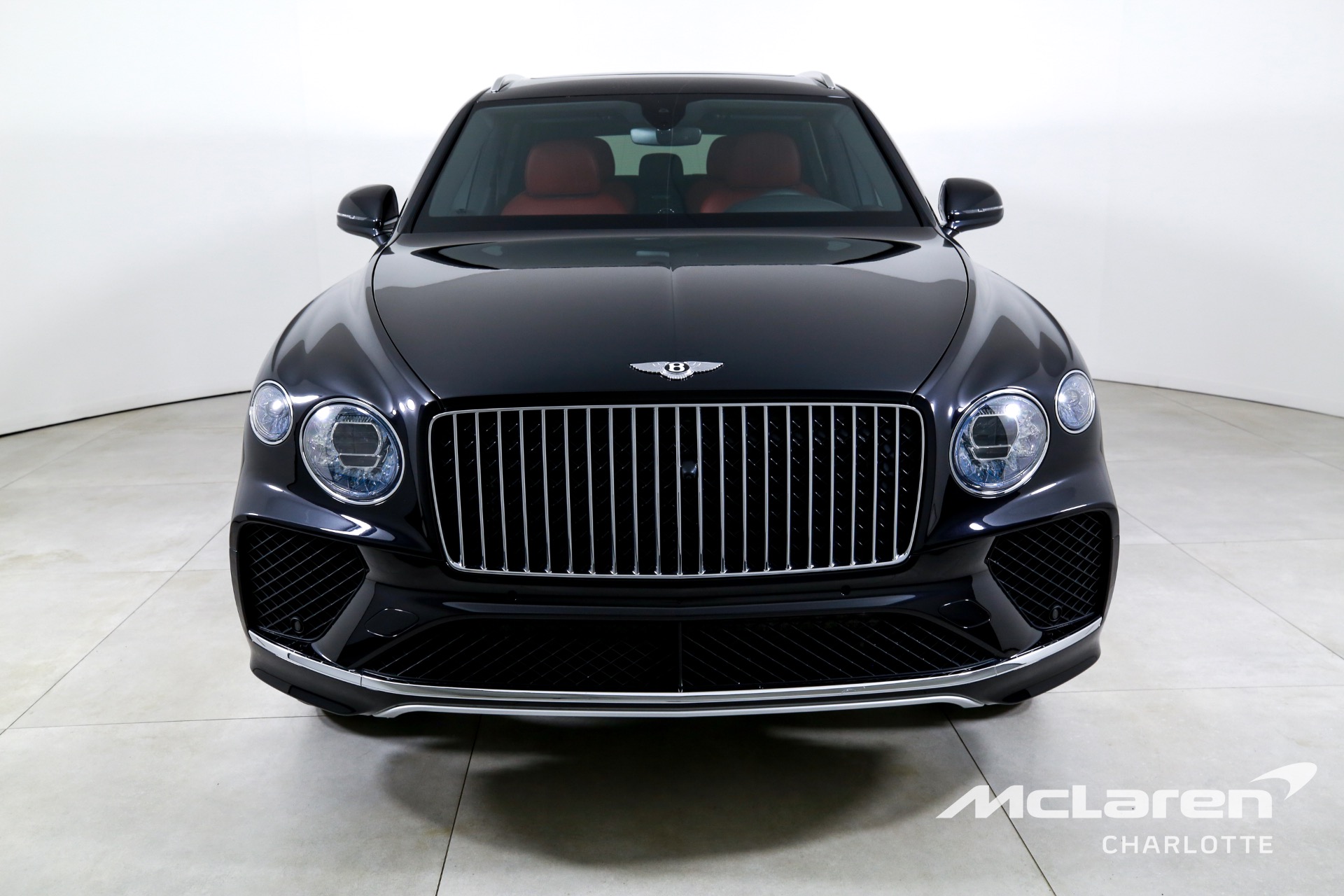 Used 2023 Bentley Bentayga EWB V8 | Charlotte, NC