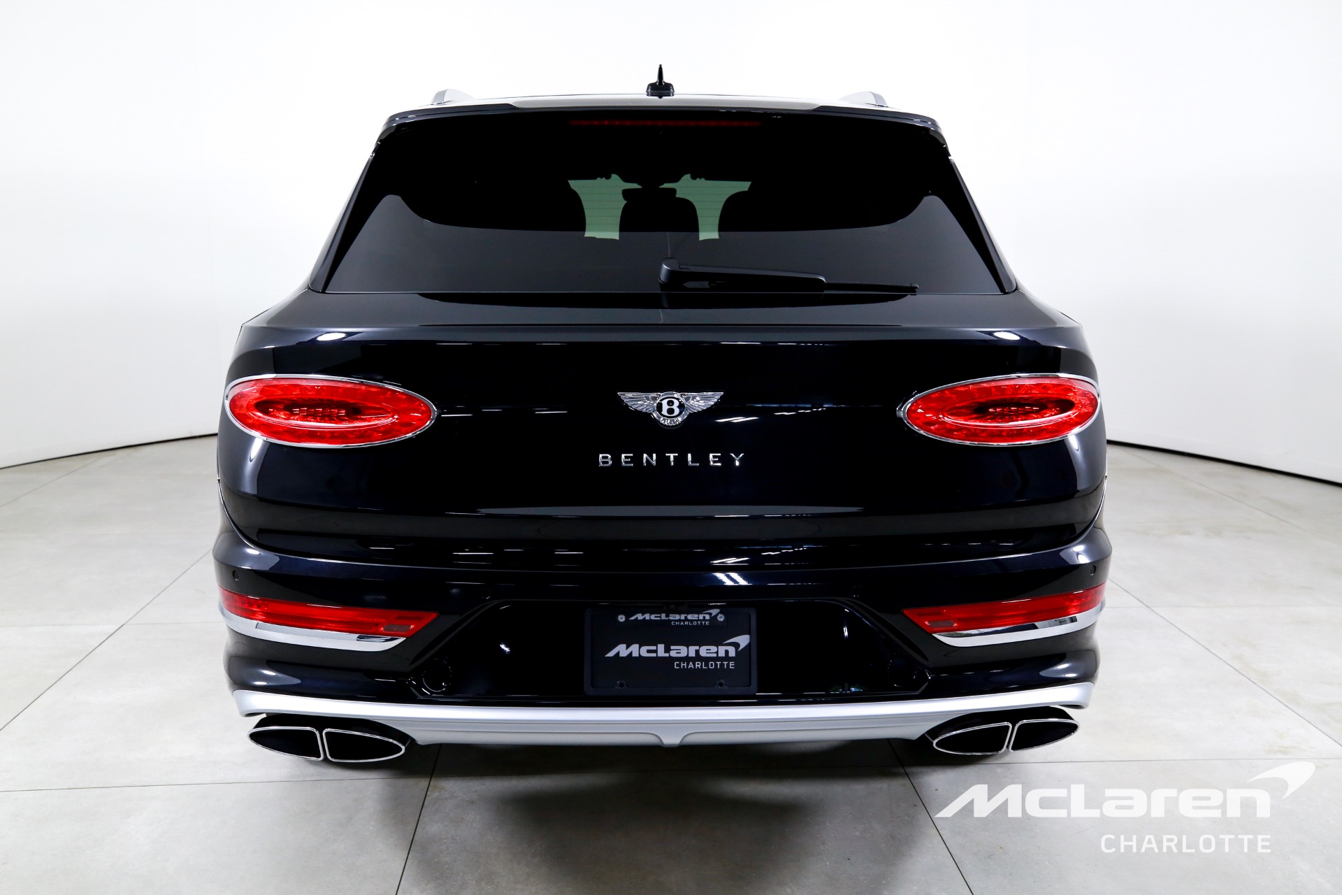 Used 2023 Bentley Bentayga EWB V8 | Charlotte, NC
