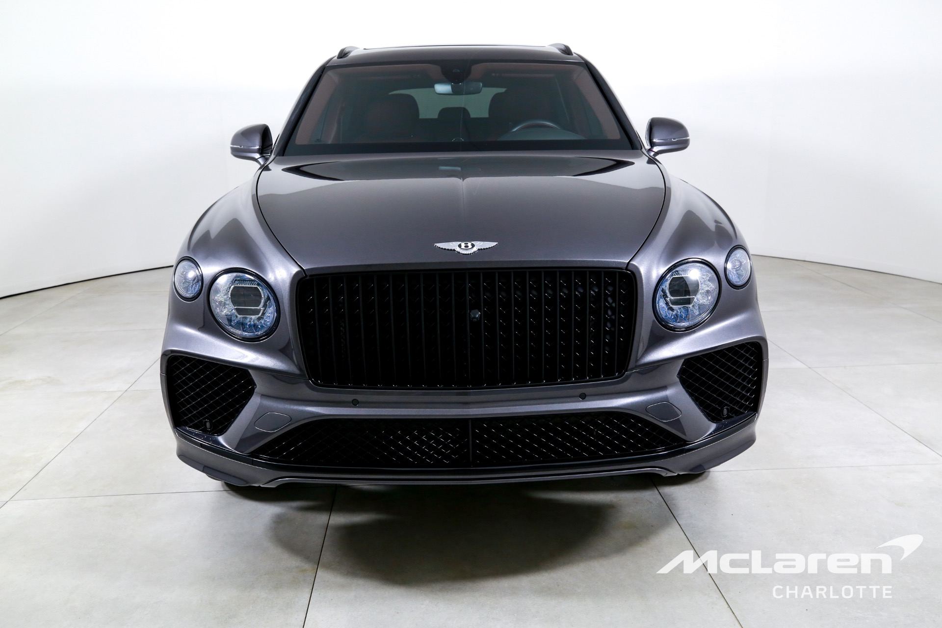 Used 2023 Bentley Bentayga EWB V8 | Charlotte, NC