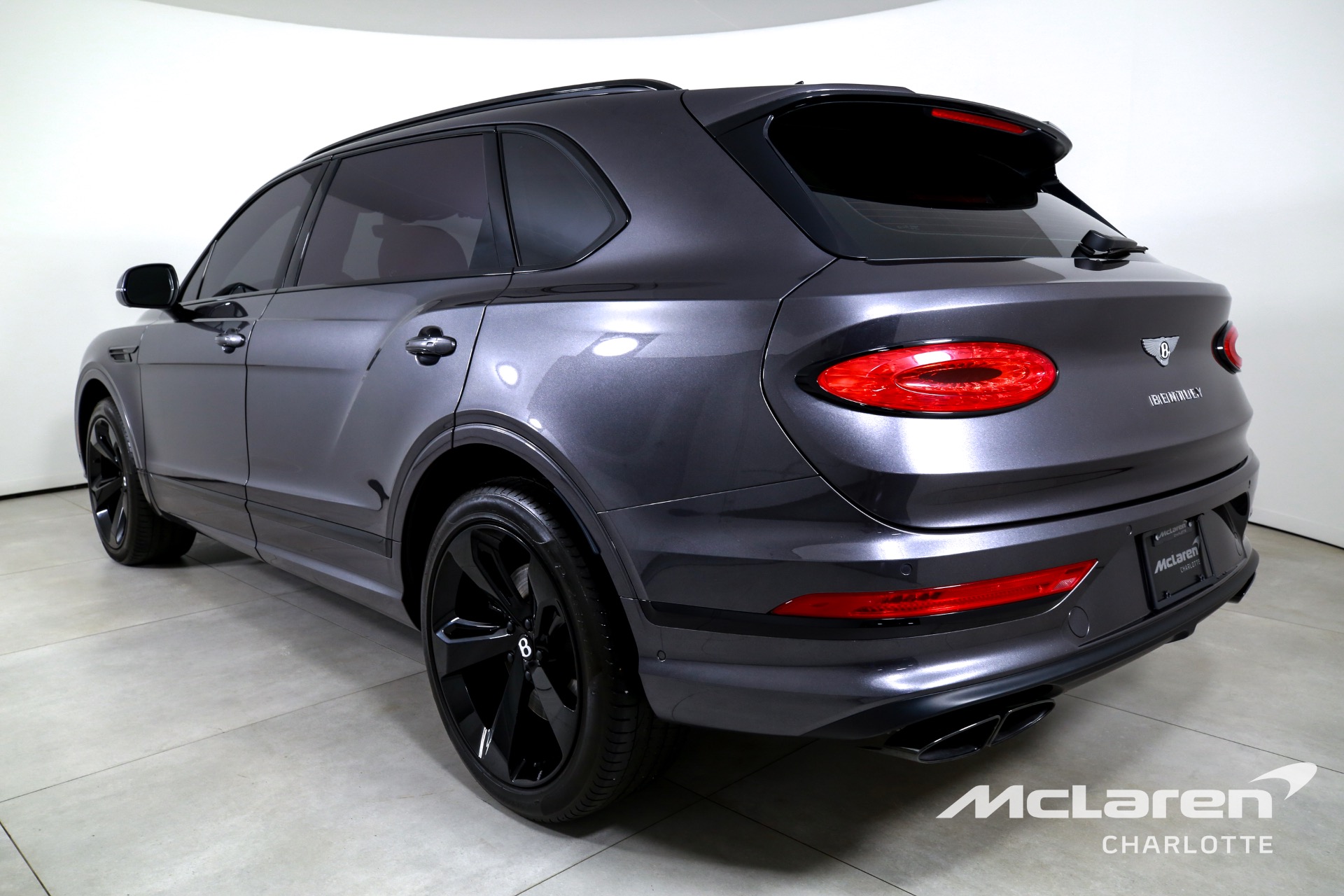 Used 2023 Bentley Bentayga EWB V8 | Charlotte, NC