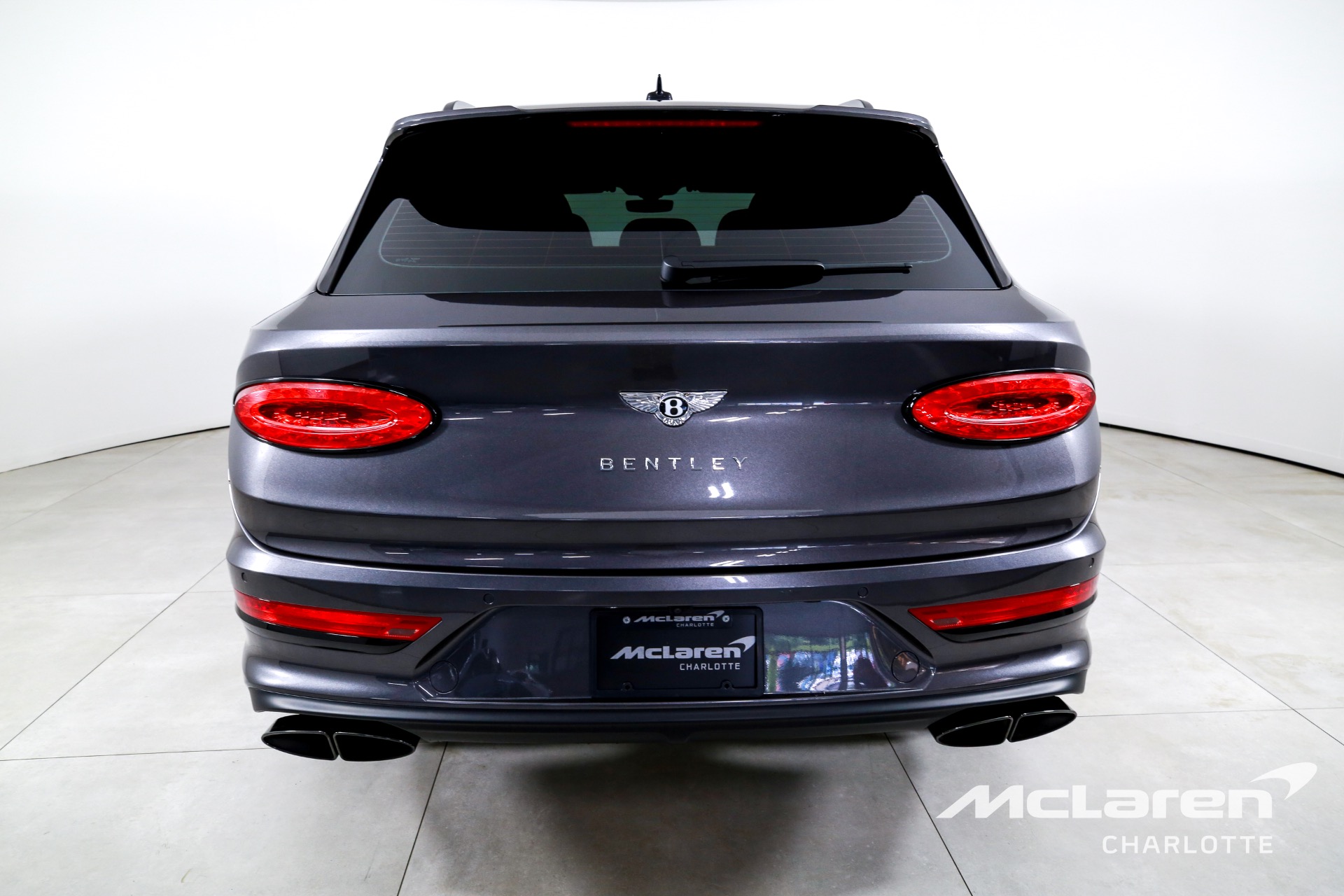 Used 2023 Bentley Bentayga EWB V8 | Charlotte, NC