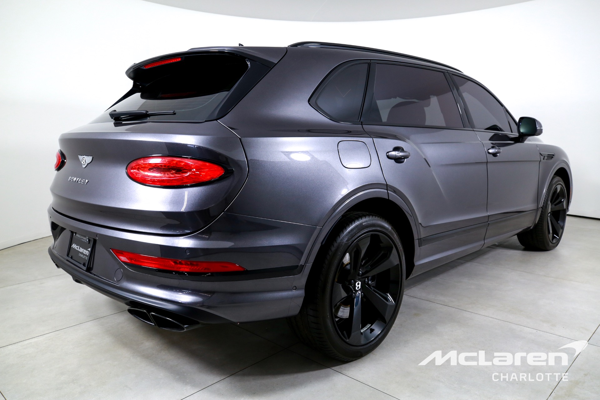Used 2023 Bentley Bentayga EWB V8 | Charlotte, NC