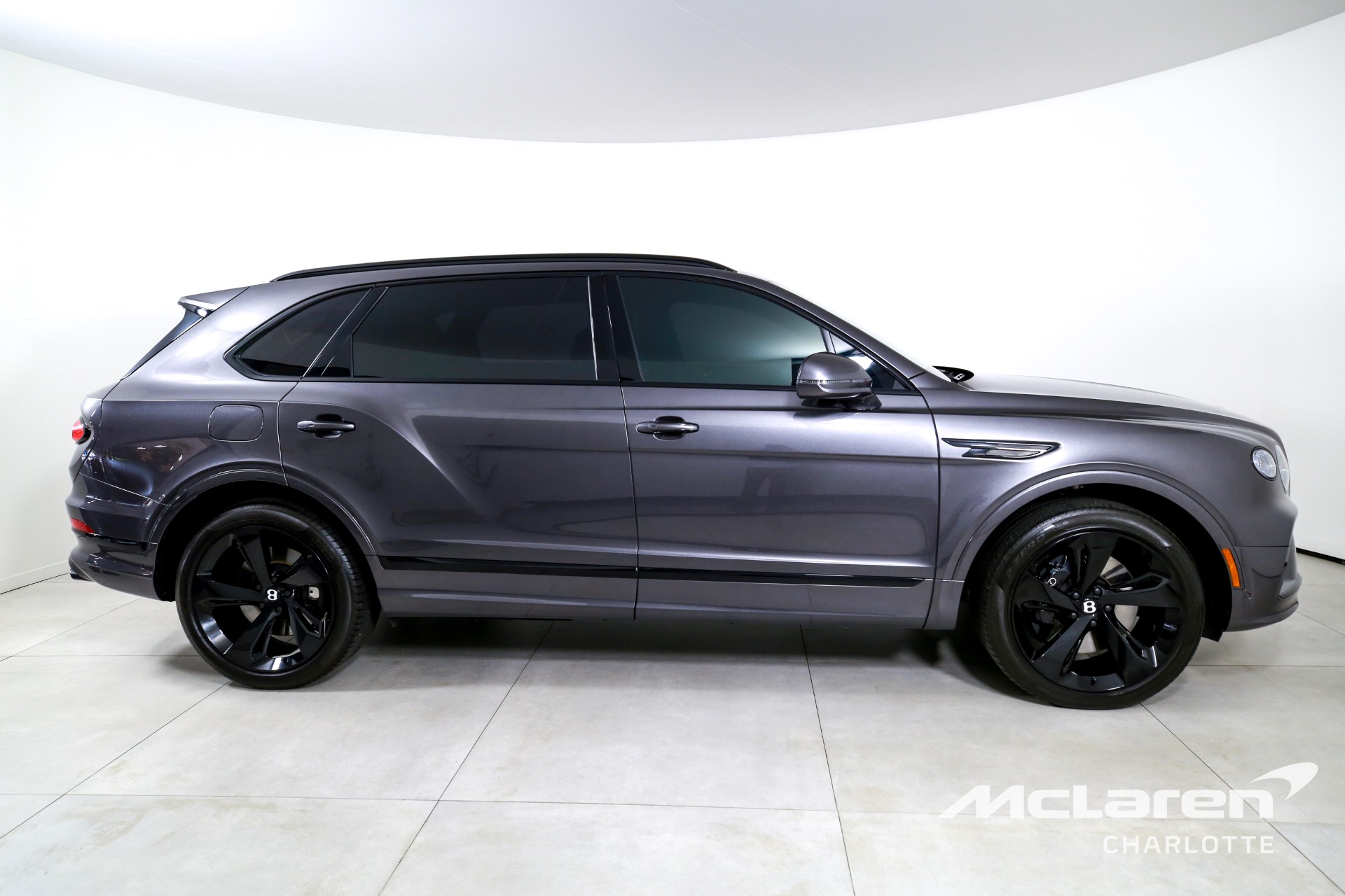 Used 2023 Bentley Bentayga EWB V8 | Charlotte, NC