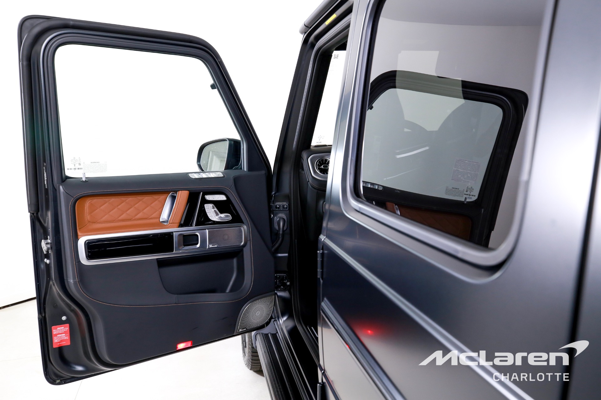 Used 2025 Mercedes-Benz G-Class AMG G 63 | Charlotte, NC