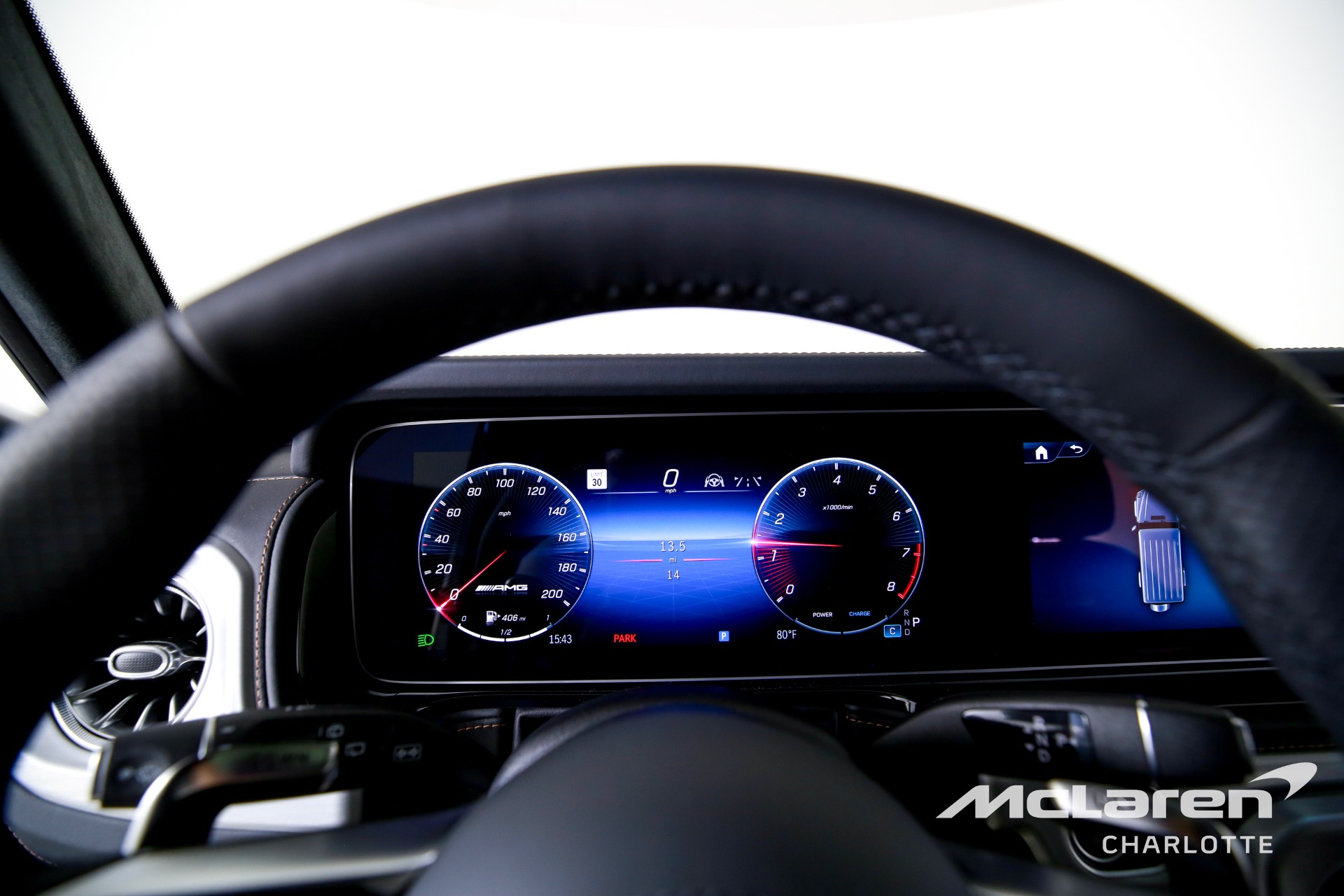 Used 2025 Mercedes-Benz G-Class AMG G 63 | Charlotte, NC