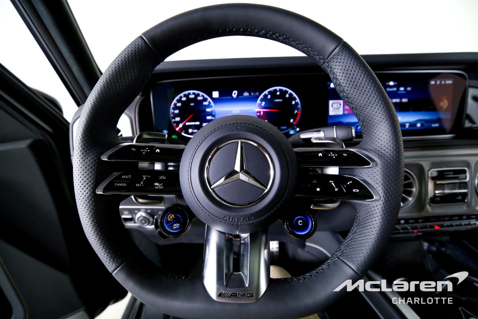 Used 2025 Mercedes-Benz G-Class AMG G 63 | Charlotte, NC