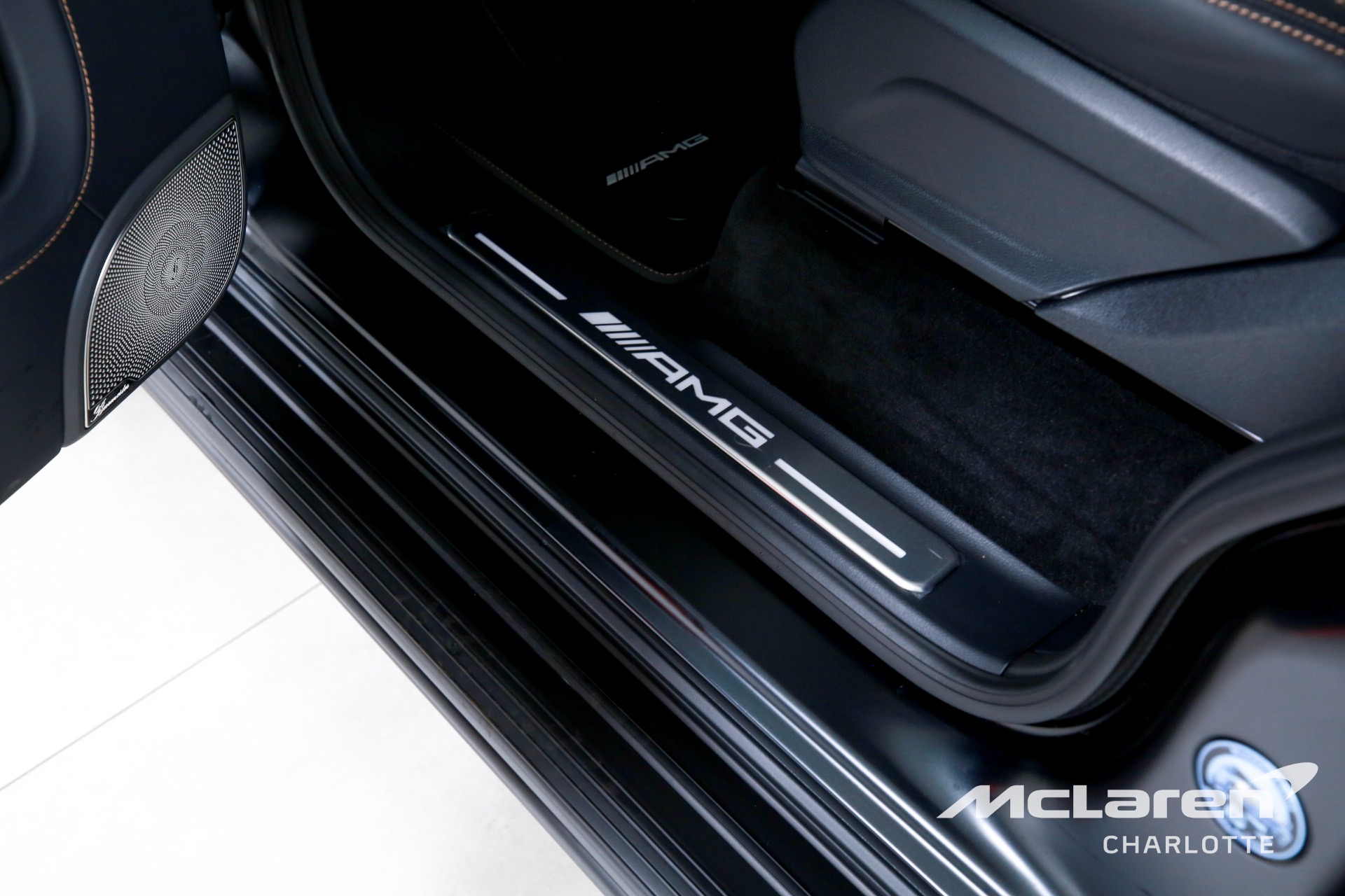 Used 2025 Mercedes-Benz G-Class AMG G 63 | Charlotte, NC