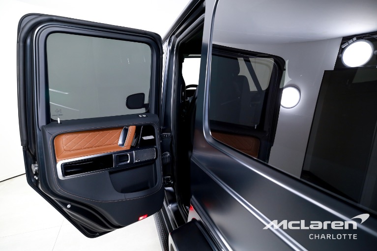 Used-2025-Mercedes-Benz-G-Class-AMG-G-63