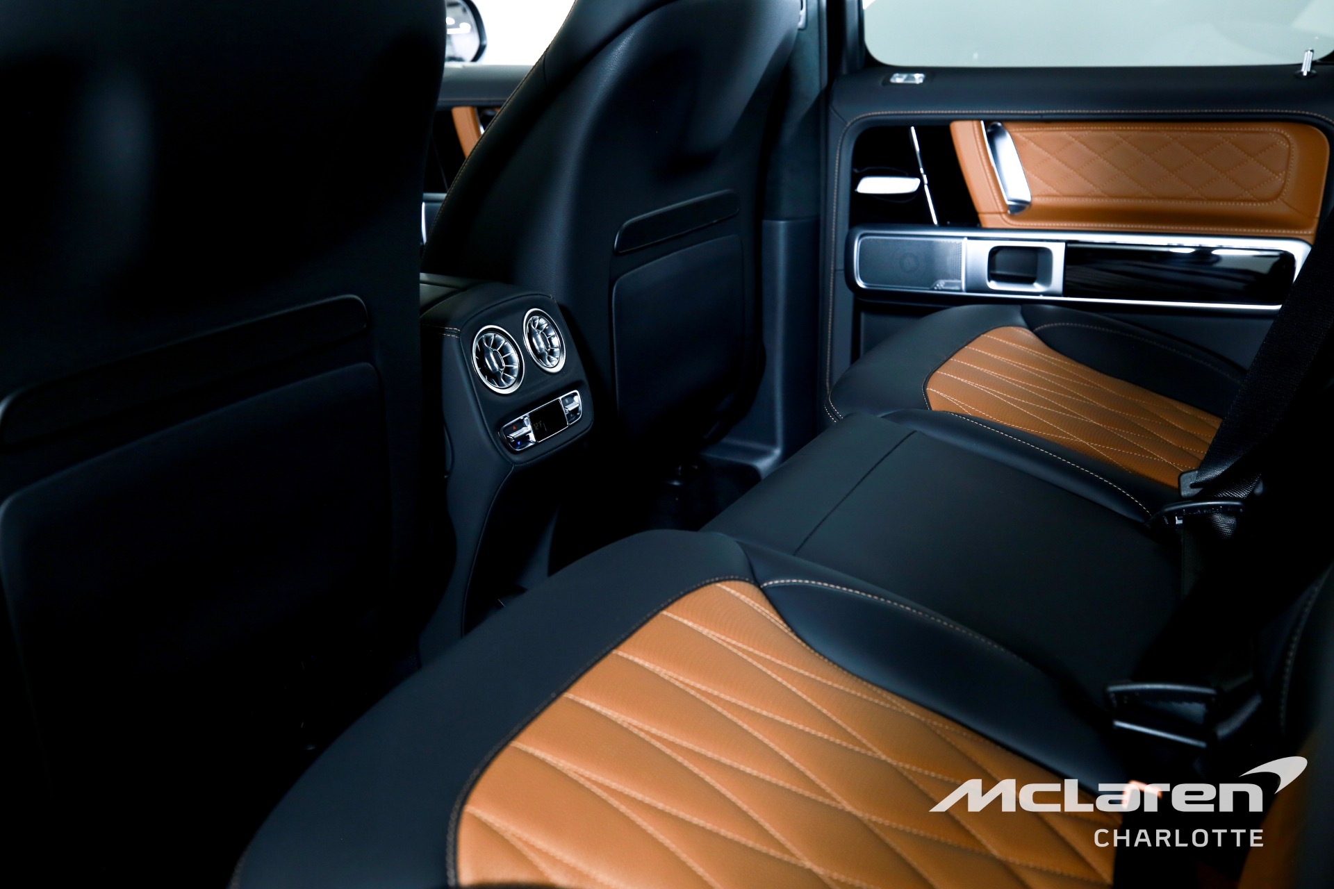 Used 2025 Mercedes-Benz G-Class AMG G 63 | Charlotte, NC