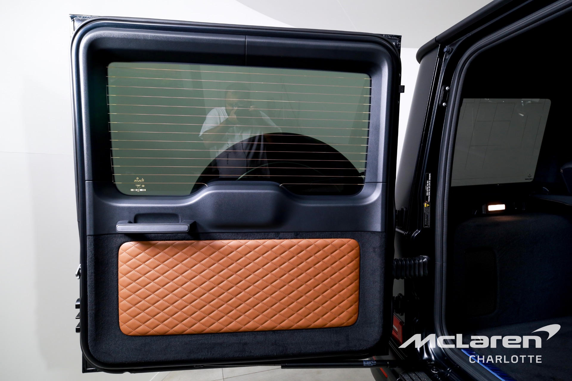 Used 2025 Mercedes-Benz G-Class AMG G 63 | Charlotte, NC