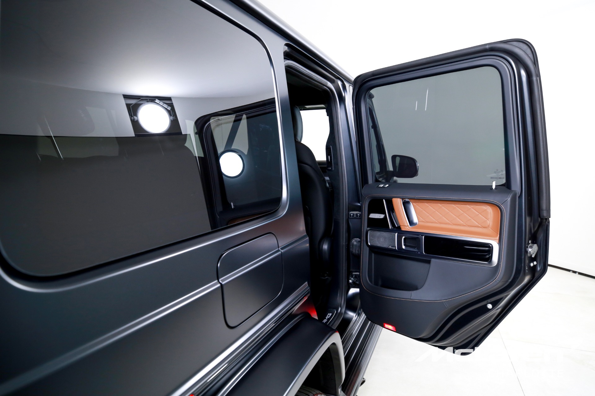 Used 2025 Mercedes-Benz G-Class AMG G 63 | Charlotte, NC