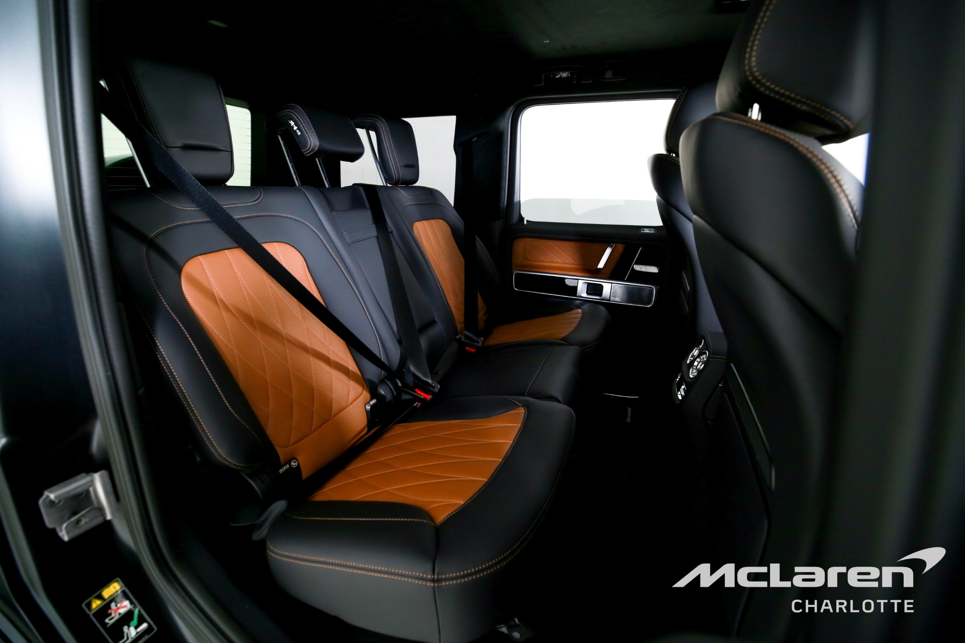 Used 2025 Mercedes-Benz G-Class AMG G 63 | Charlotte, NC
