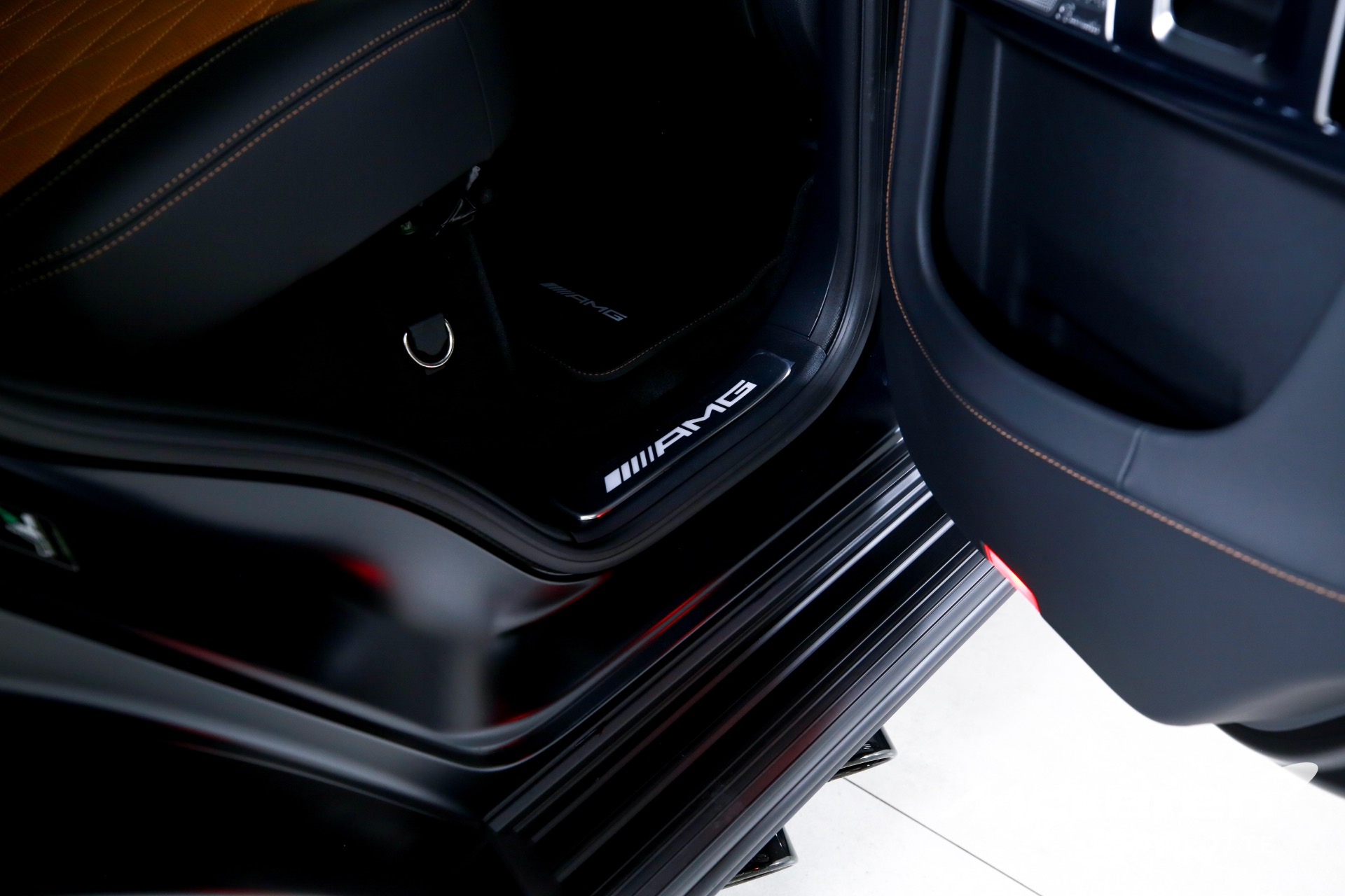Used 2025 Mercedes-Benz G-Class AMG G 63 | Charlotte, NC