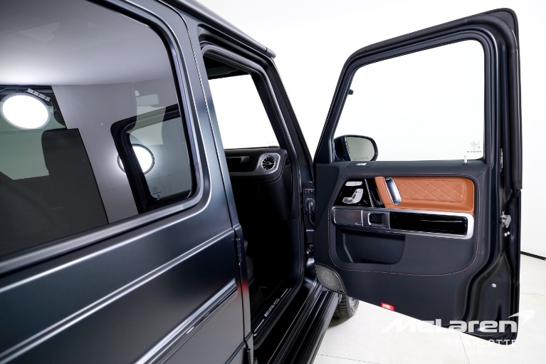 Used-2025-Mercedes-Benz-G-Class-AMG-G-63
