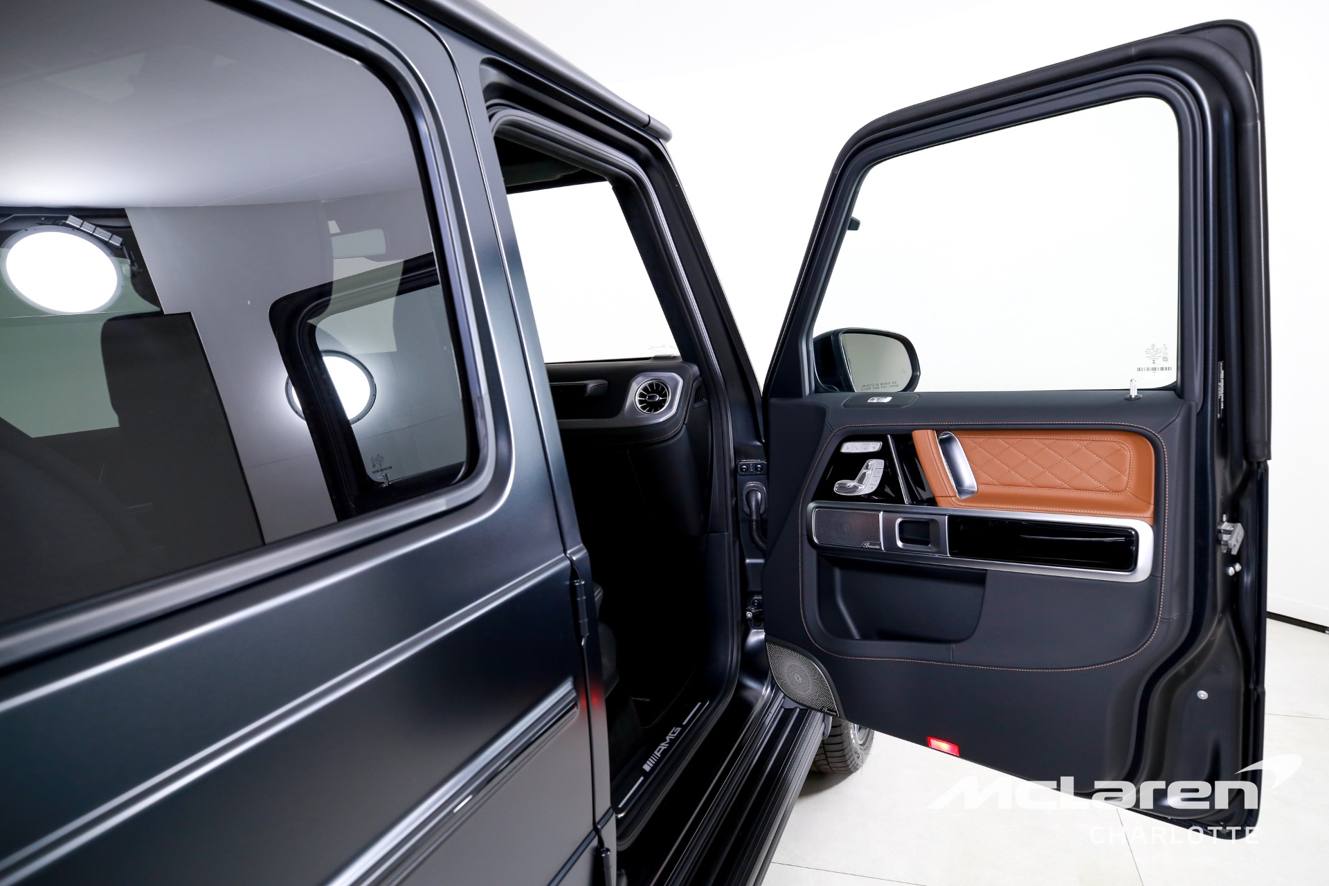 Used 2025 Mercedes-Benz G-Class AMG G 63 | Charlotte, NC