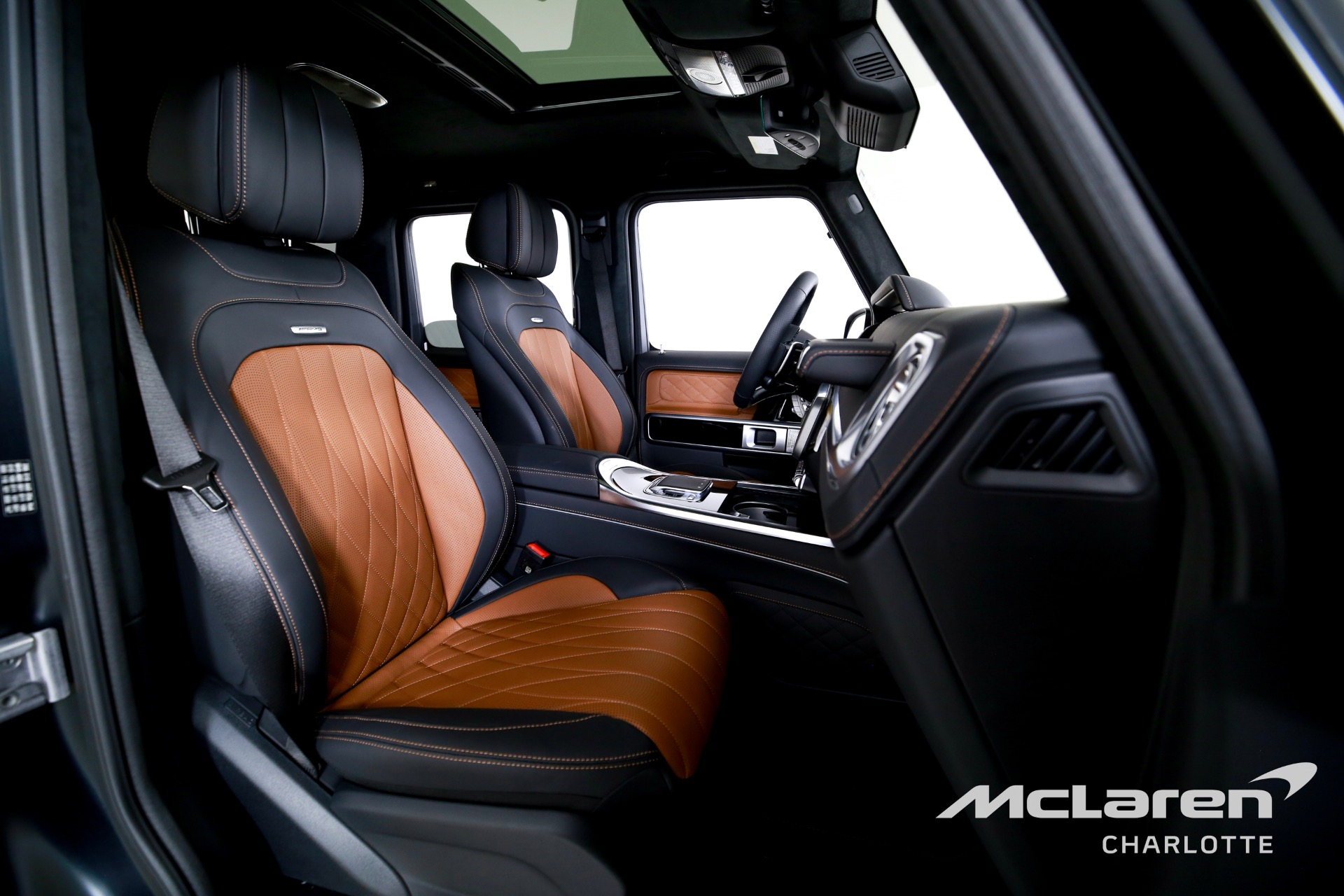 Used 2025 Mercedes-Benz G-Class AMG G 63 | Charlotte, NC