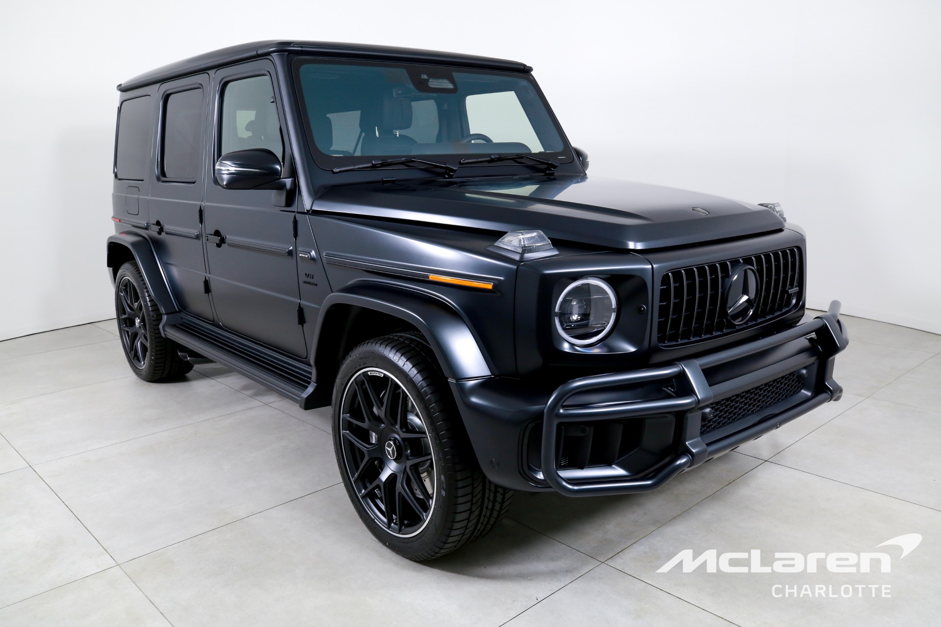 Used 2025 Mercedes-Benz G-Class AMG G 63 | Charlotte, NC