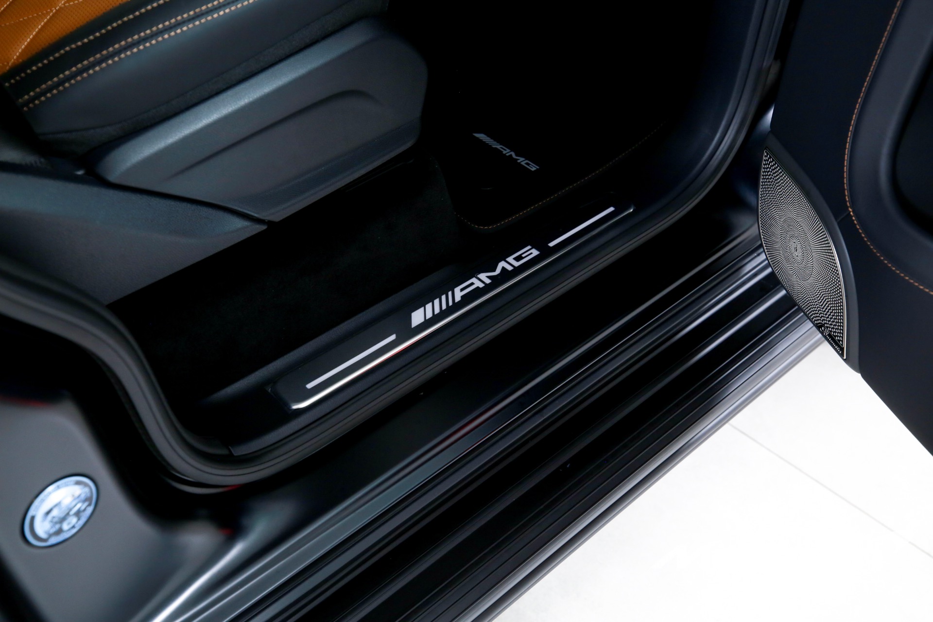 Used 2025 Mercedes-Benz G-Class AMG G 63 | Charlotte, NC