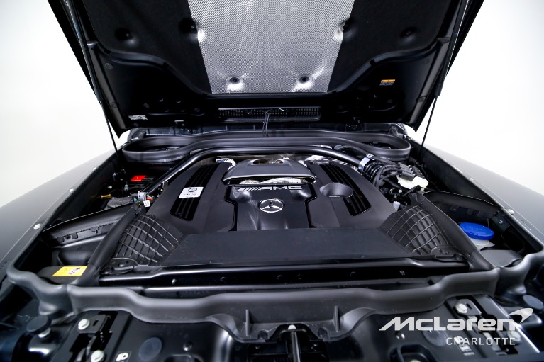 Used-2025-Mercedes-Benz-G-Class-AMG-G-63