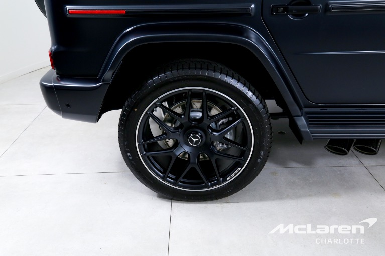 Used-2025-Mercedes-Benz-G-Class-AMG-G-63