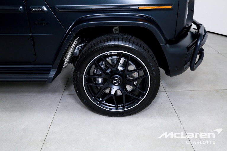 Used-2025-Mercedes-Benz-G-Class-AMG-G-63
