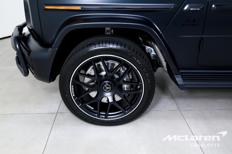 Used-2025-Mercedes-Benz-G-Class-AMG-G-63