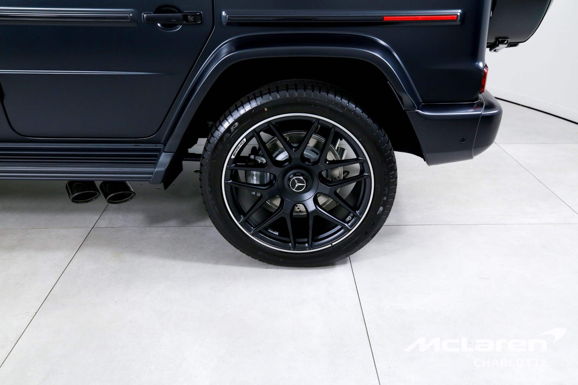Used 2025 Mercedes-Benz G-Class AMG G 63 | Charlotte, NC