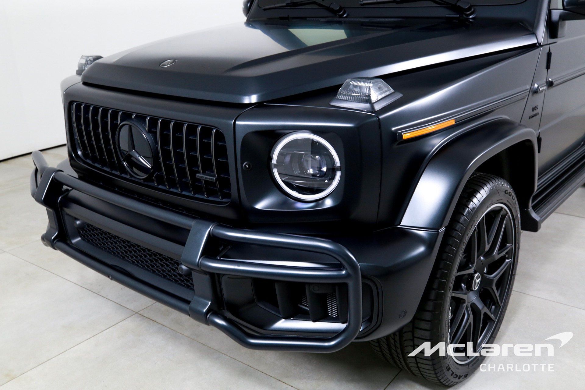 Used 2025 Mercedes-Benz G-Class AMG G 63 | Charlotte, NC