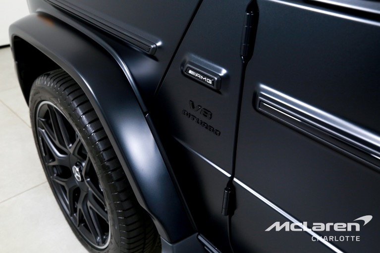 Used-2025-Mercedes-Benz-G-Class-AMG-G-63