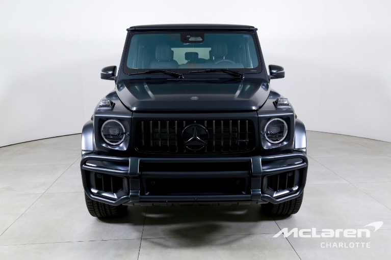 Used-2025-Mercedes-Benz-G-Class-AMG-G-63