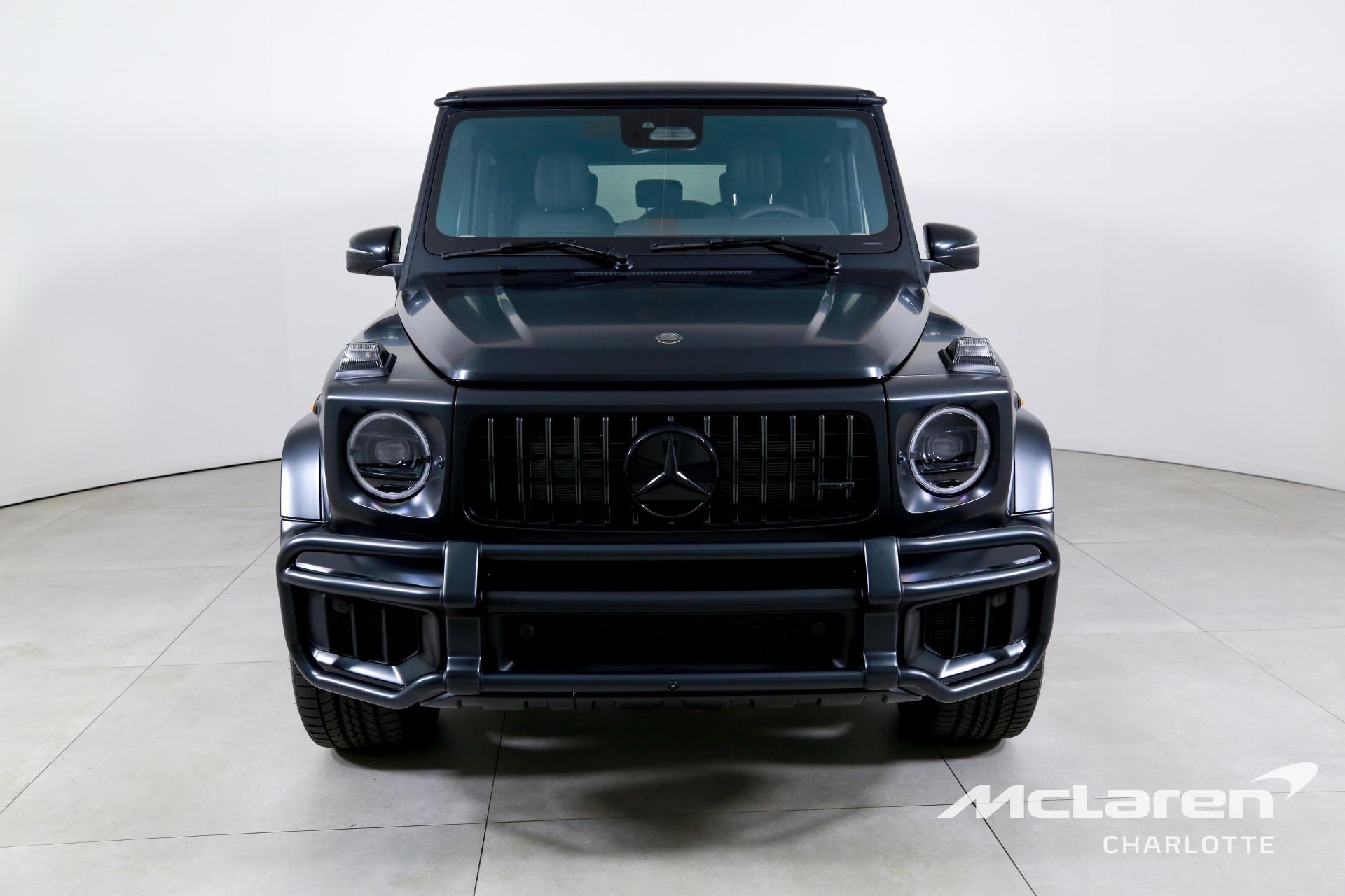 Used 2025 Mercedes-Benz G-Class AMG G 63 | Charlotte, NC