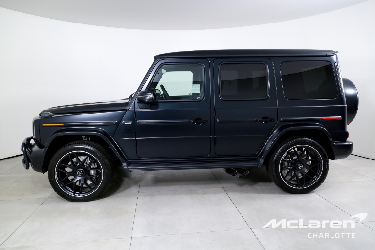 Used-2025-Mercedes-Benz-G-Class-AMG-G-63