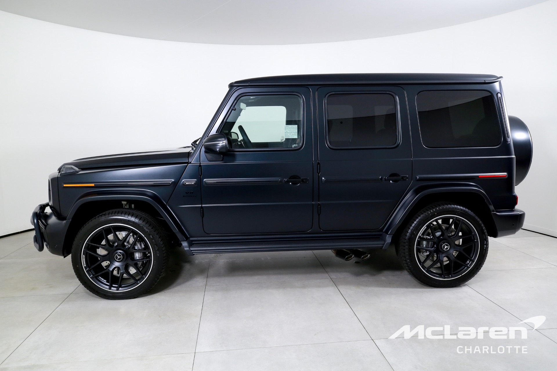 Used 2025 Mercedes-Benz G-Class AMG G 63 | Charlotte, NC