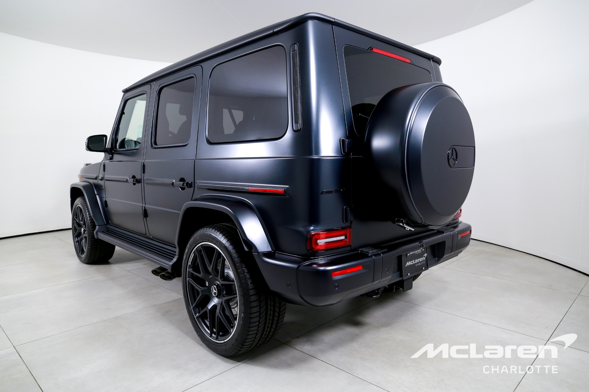 Used 2025 Mercedes-Benz G-Class AMG G 63 | Charlotte, NC