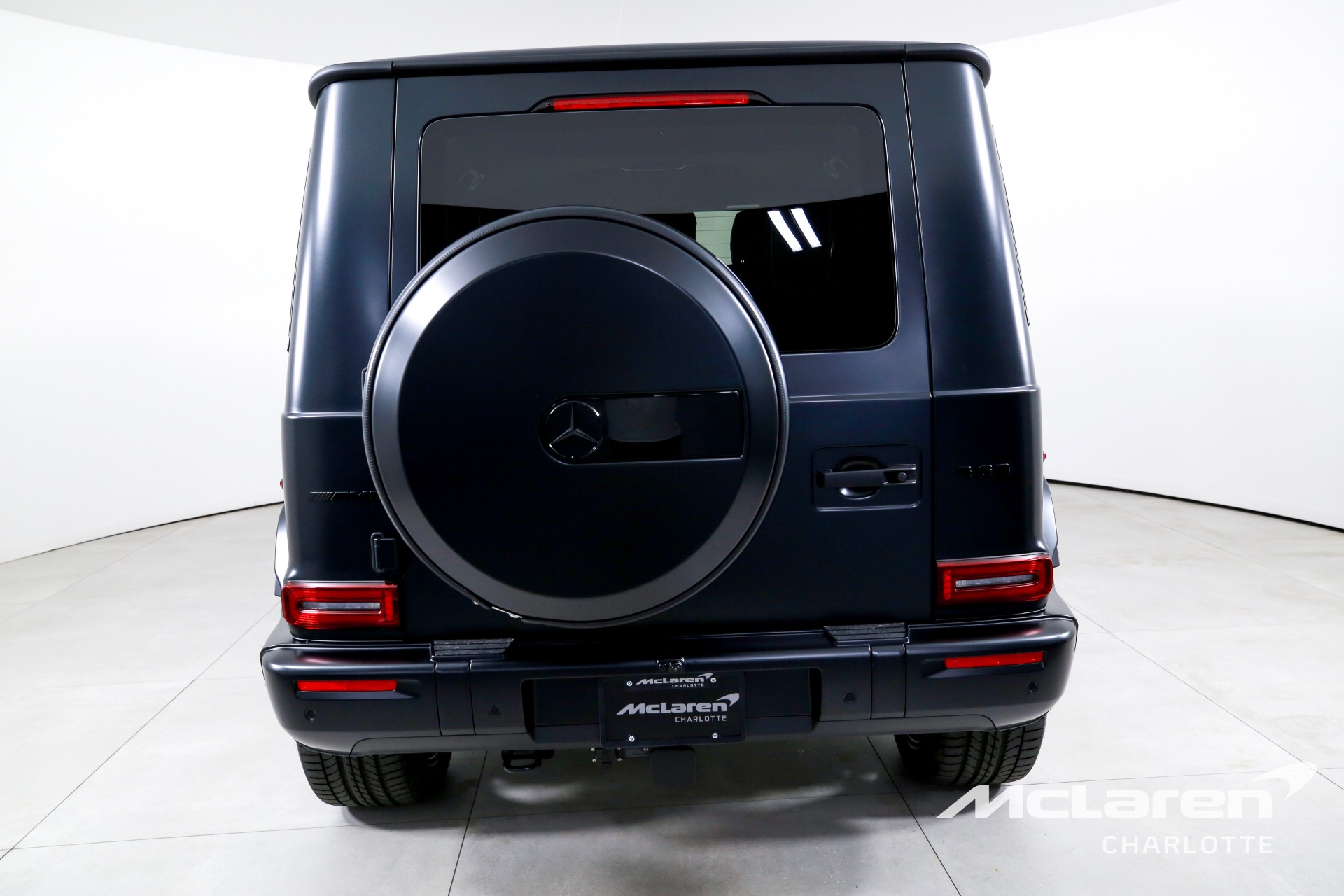 Used 2025 Mercedes-Benz G-Class AMG G 63 | Charlotte, NC