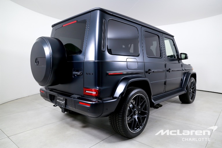 Used-2025-Mercedes-Benz-G-Class-AMG-G-63