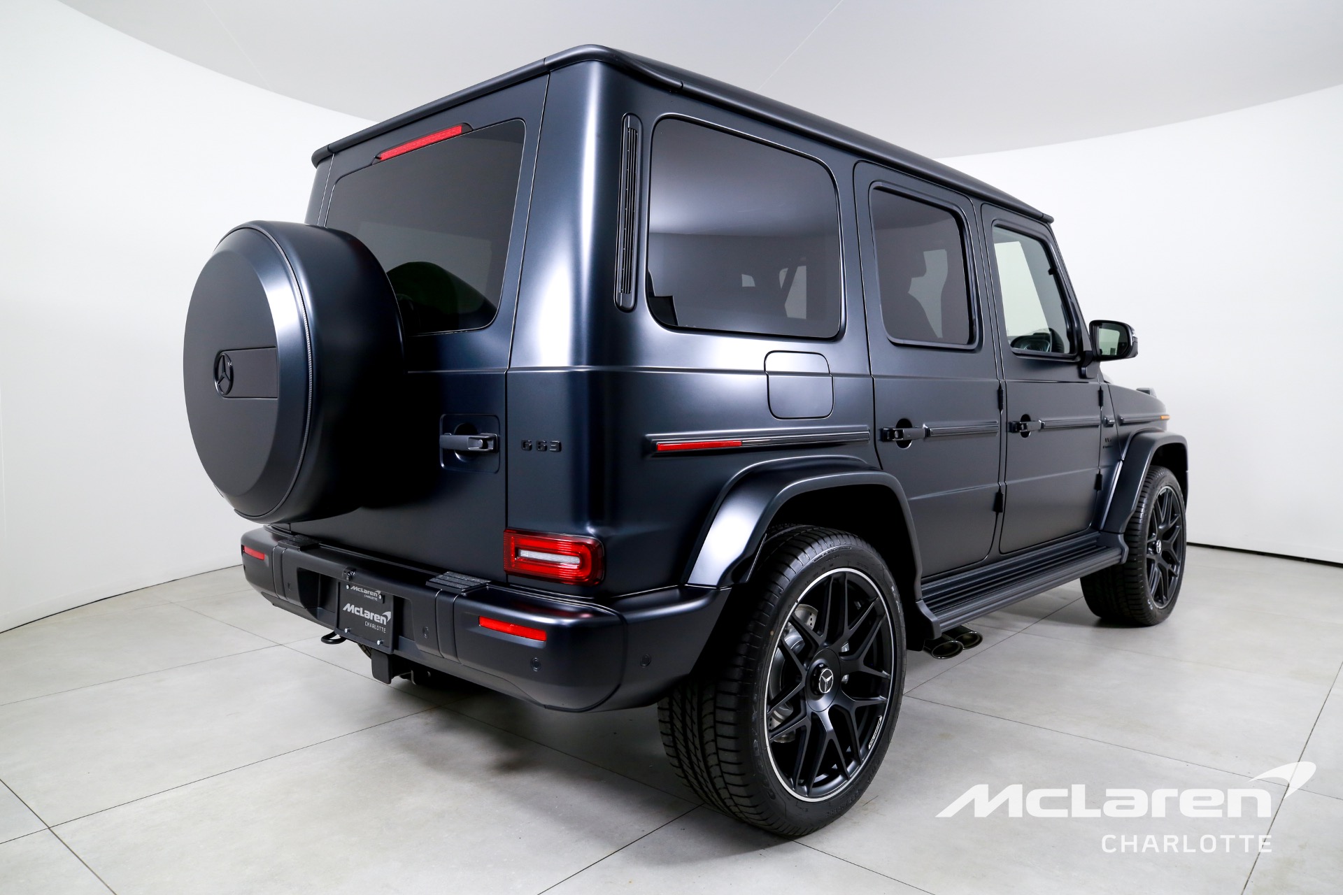 Used 2025 Mercedes-Benz G-Class AMG G 63 | Charlotte, NC