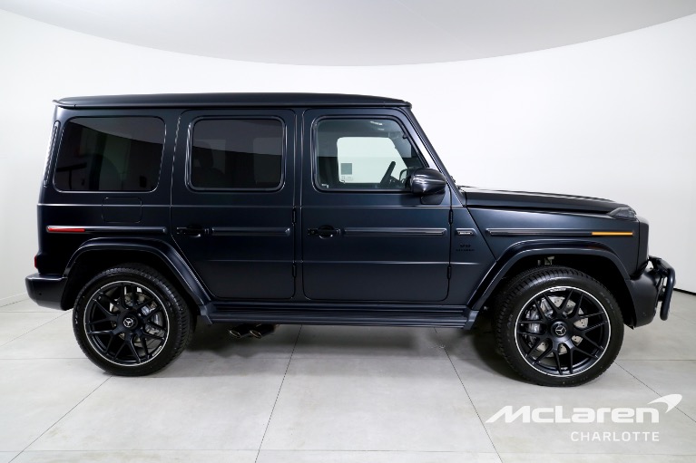 Used-2025-Mercedes-Benz-G-Class-AMG-G-63