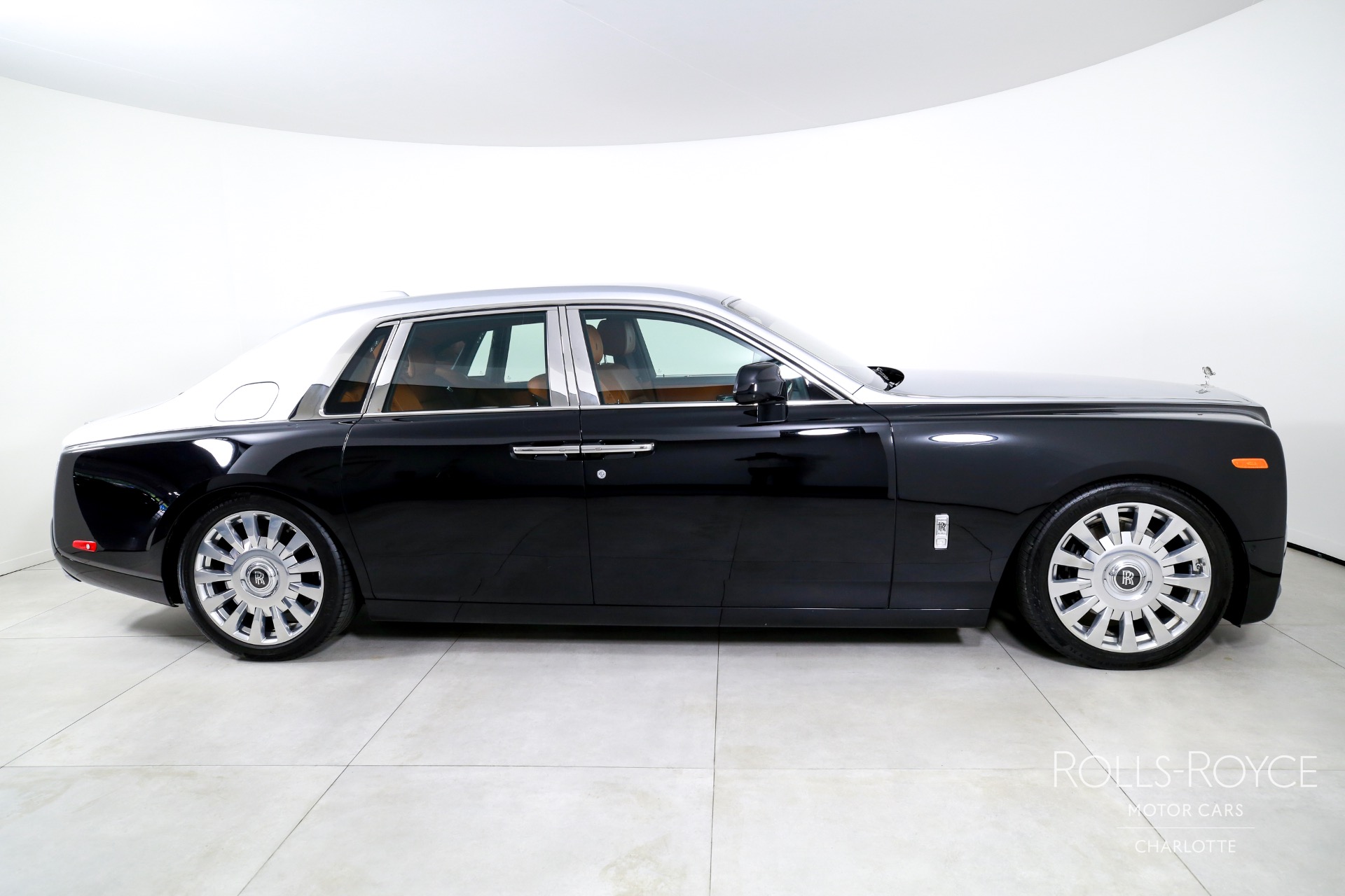 Used 2018 Rolls-Royce Phantom | Charlotte, NC
