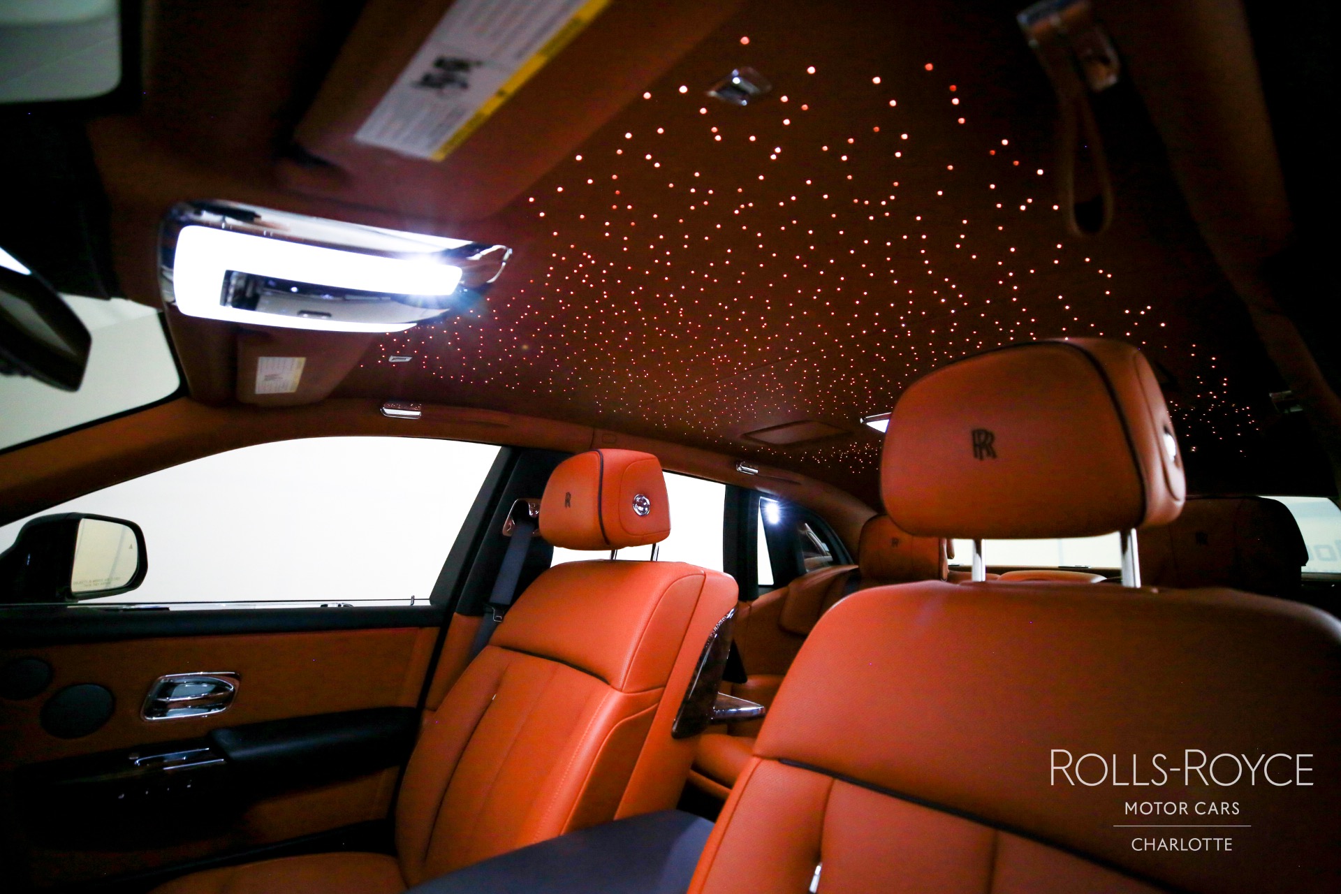 Used 2018 Rolls-Royce Phantom | Charlotte, NC