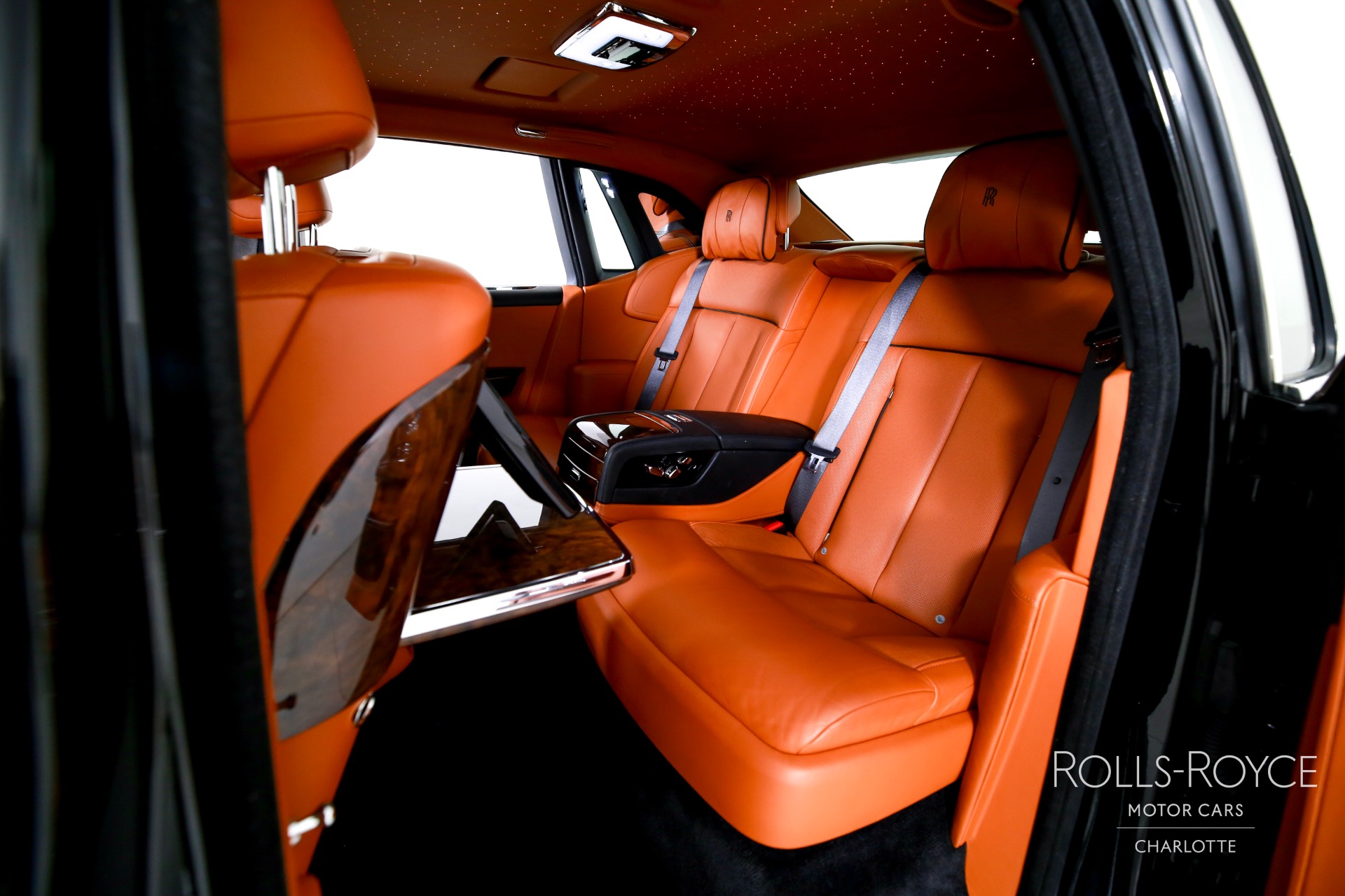 Used 2018 Rolls-Royce Phantom | Charlotte, NC