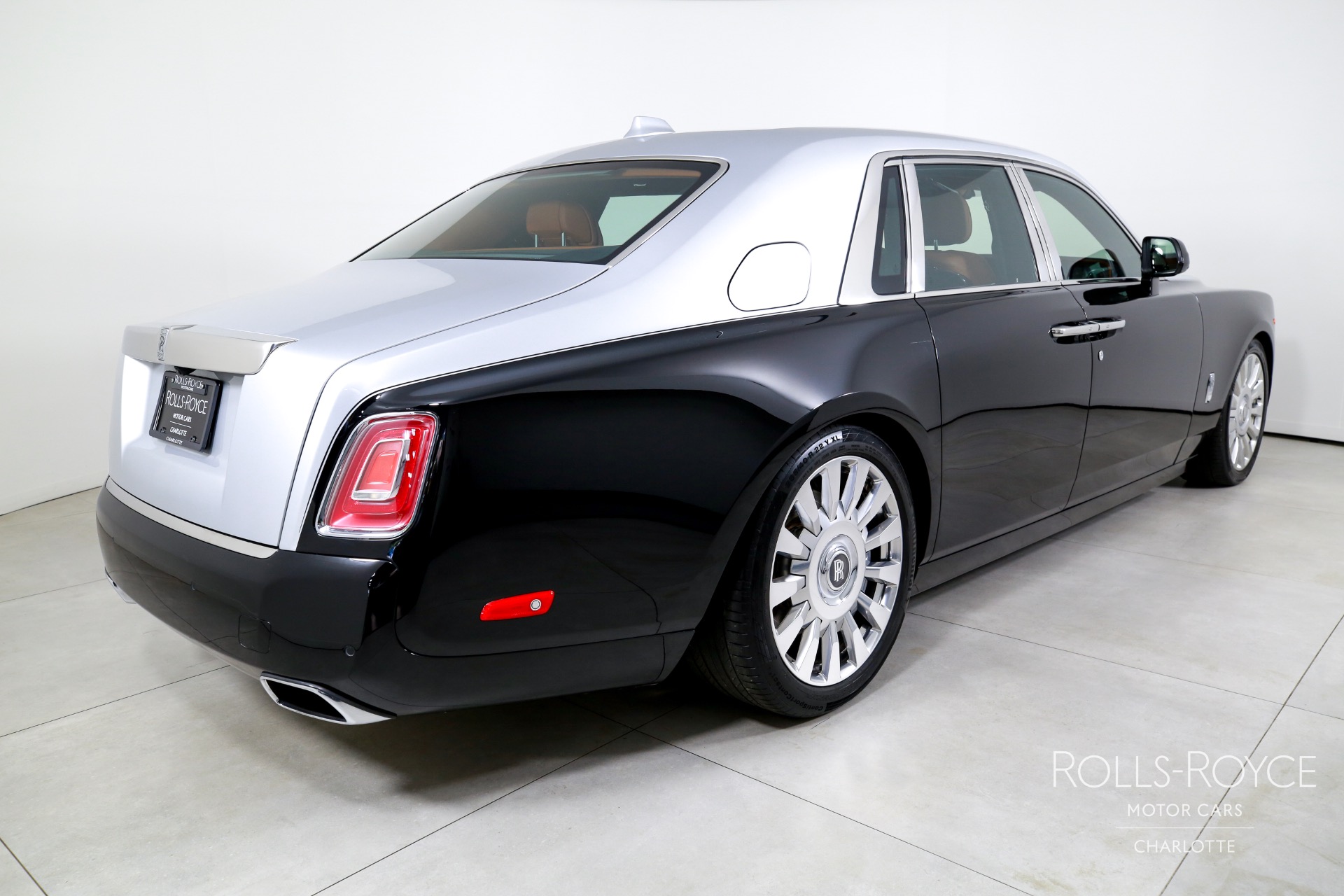 Used 2018 Rolls-Royce Phantom | Charlotte, NC