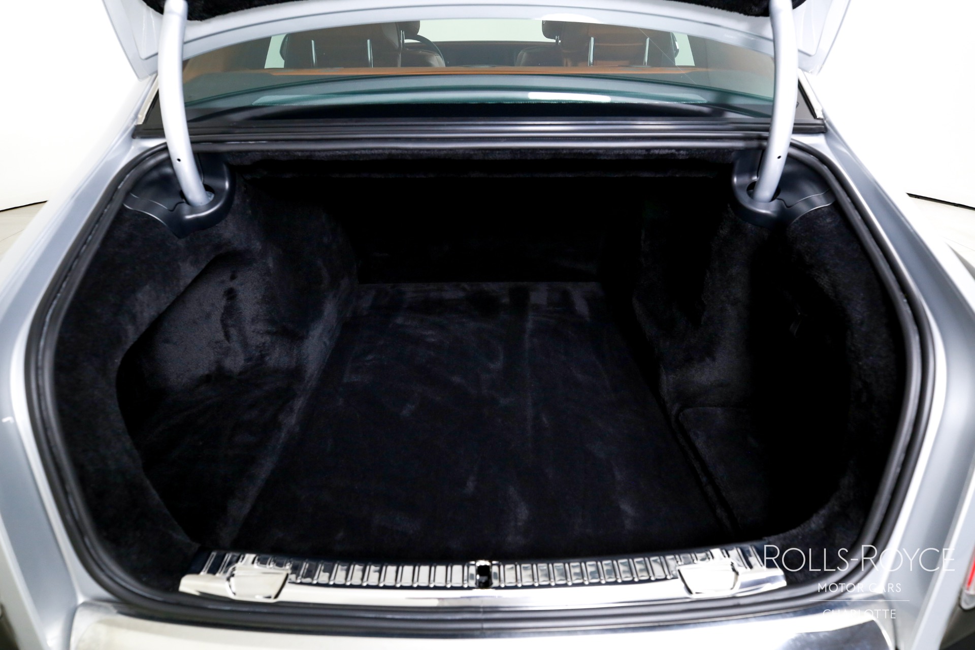 Used 2018 Rolls-Royce Phantom | Charlotte, NC