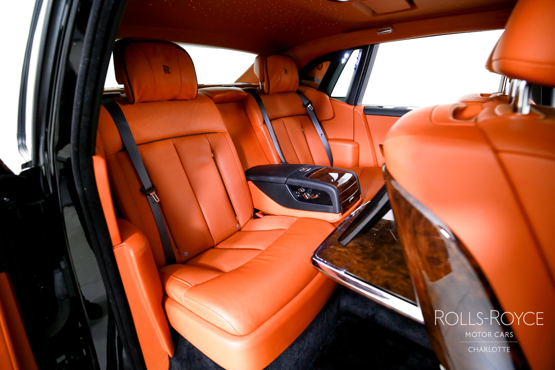 Used 2018 Rolls-Royce Phantom | Charlotte, NC