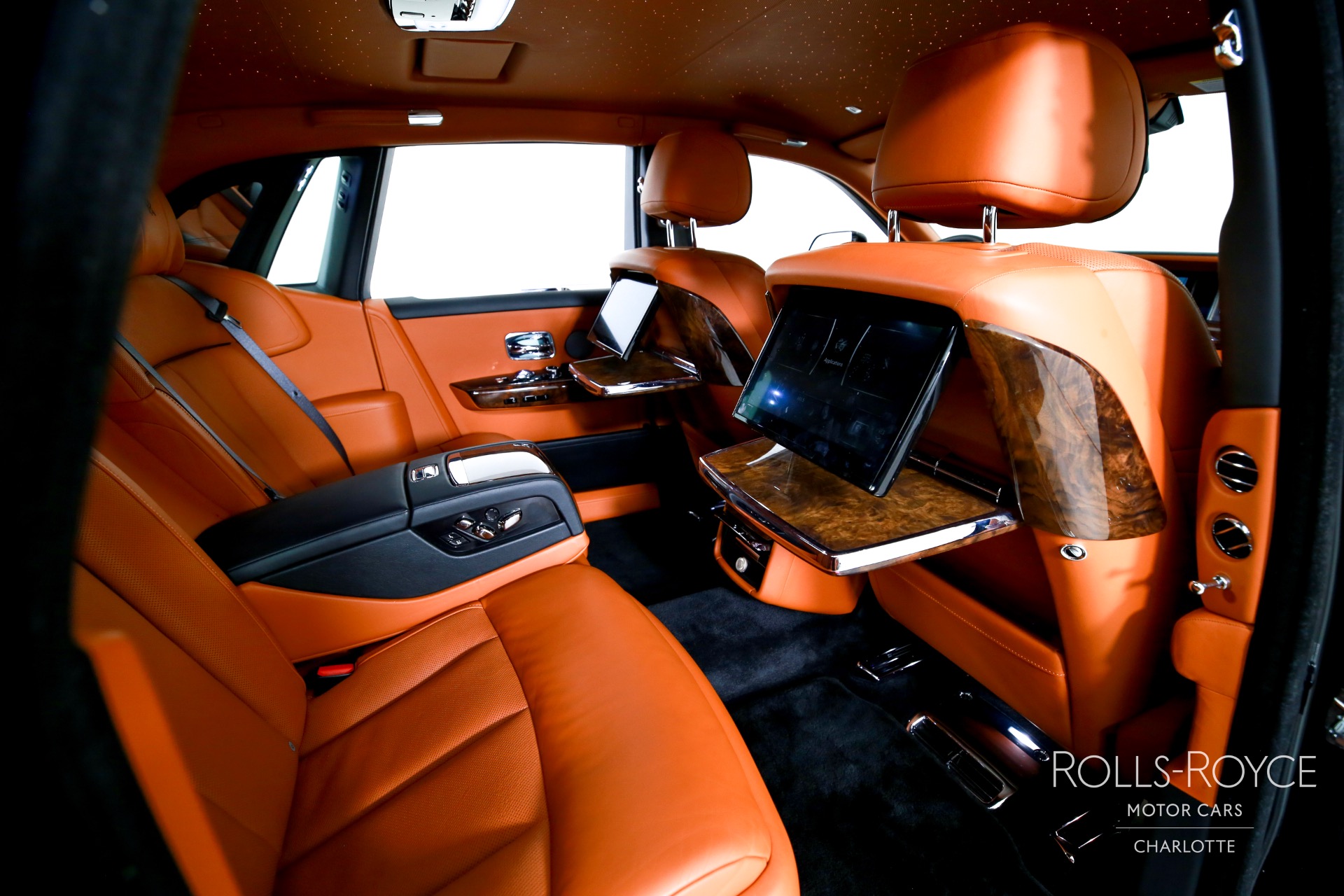 Used 2018 Rolls-Royce Phantom | Charlotte, NC