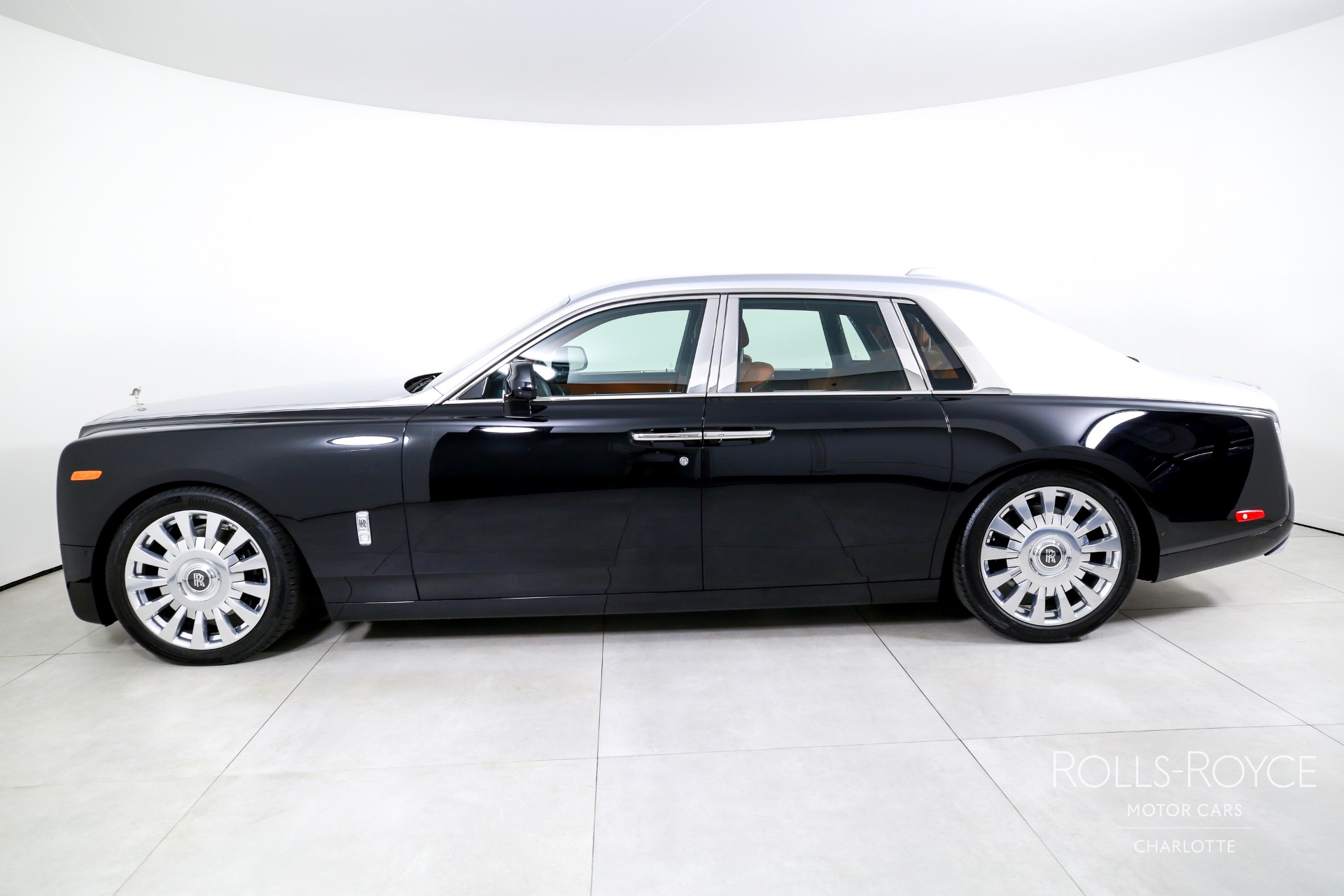 Used 2018 Rolls-Royce Phantom | Charlotte, NC