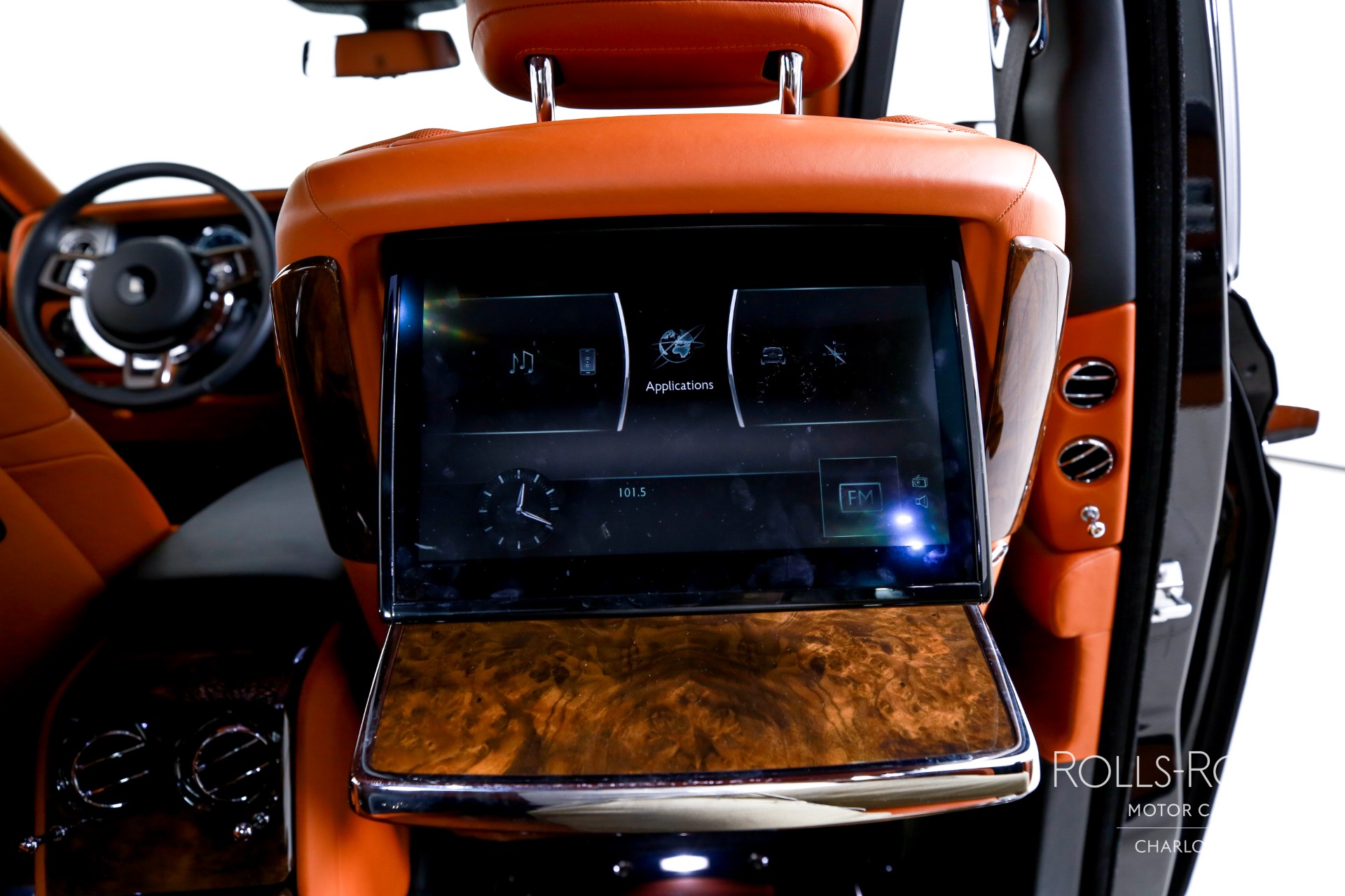 Used 2018 Rolls-Royce Phantom | Charlotte, NC