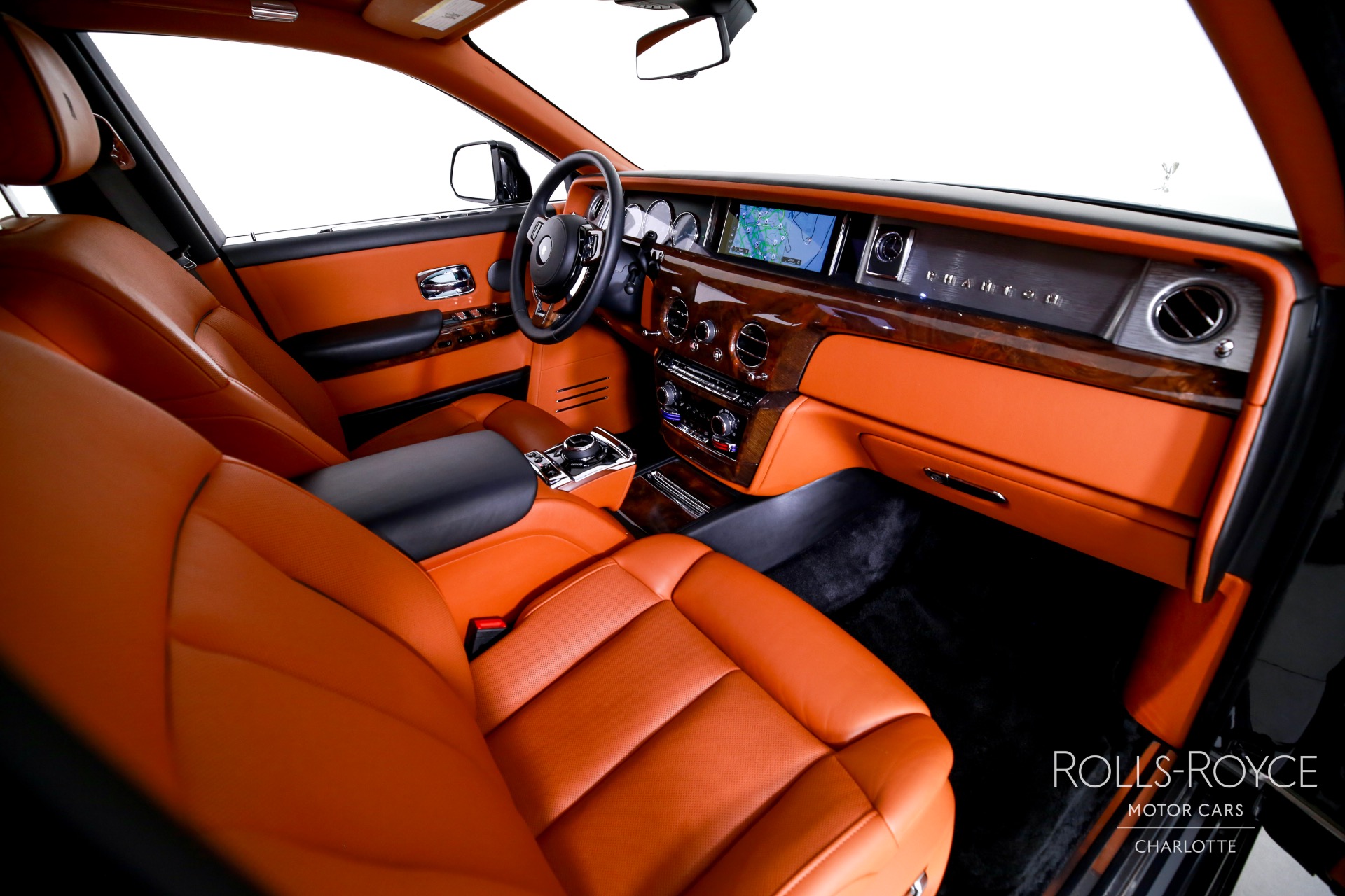 Used 2018 Rolls-Royce Phantom | Charlotte, NC