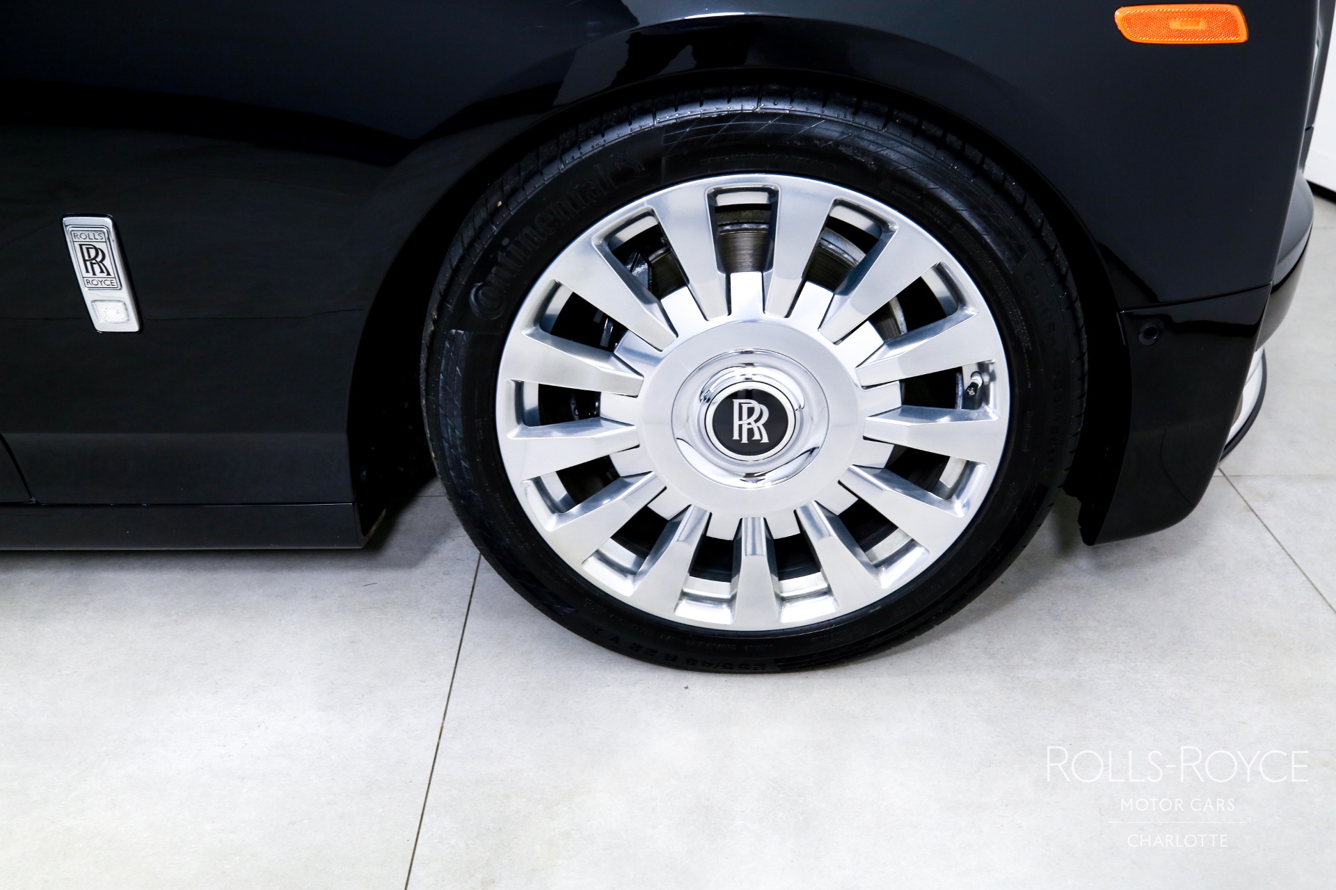 Used 2018 Rolls-Royce Phantom | Charlotte, NC